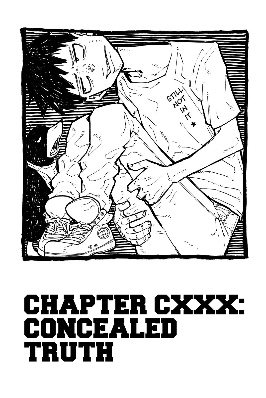 Fire Force - Chapter 130 - Page 1