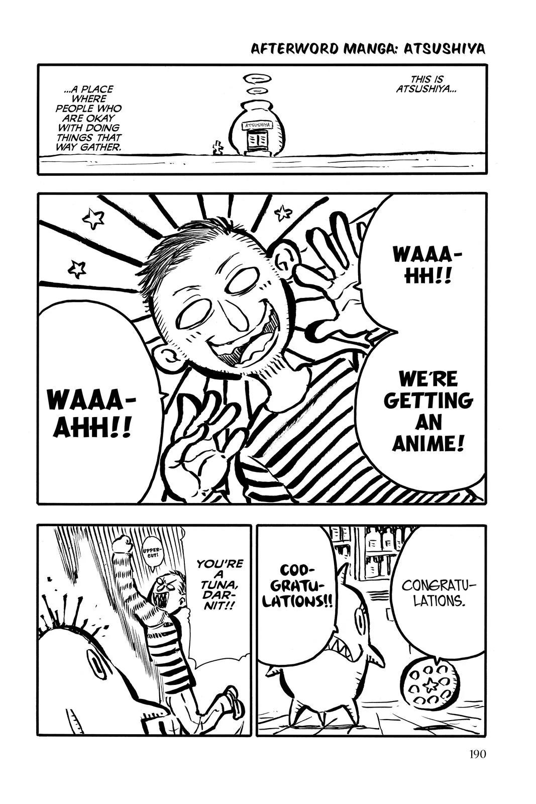 Fire Force - Chapter 132 - Page 22