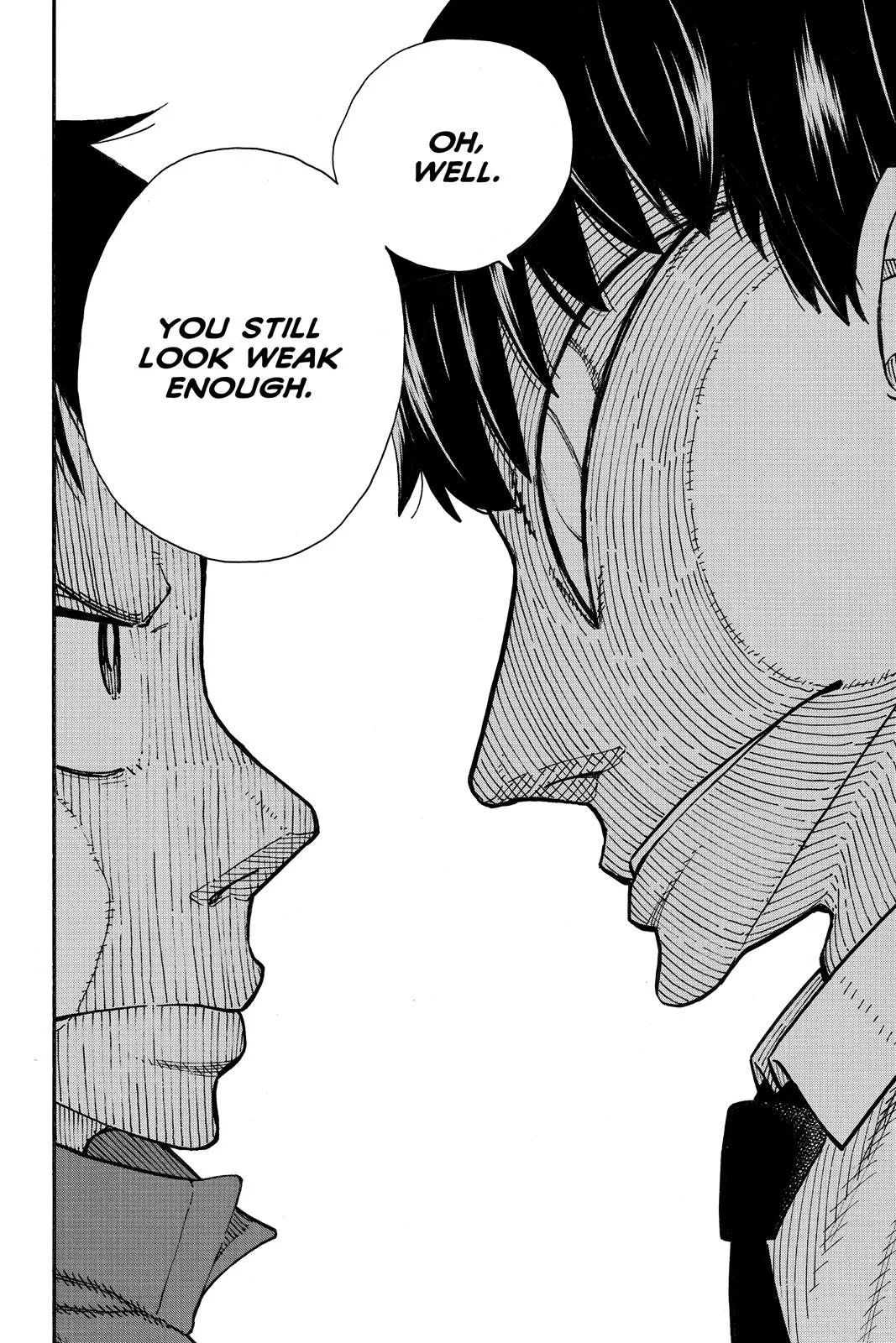 Fire Force - Chapter 134 - Page 16