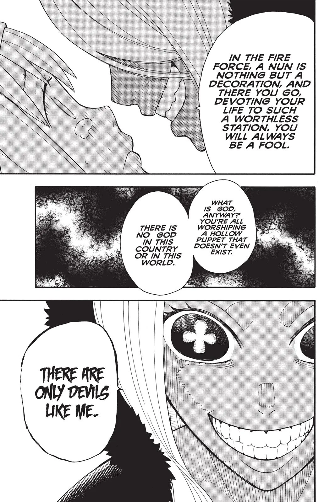 Fire Force - Chapter 14 - Page 15