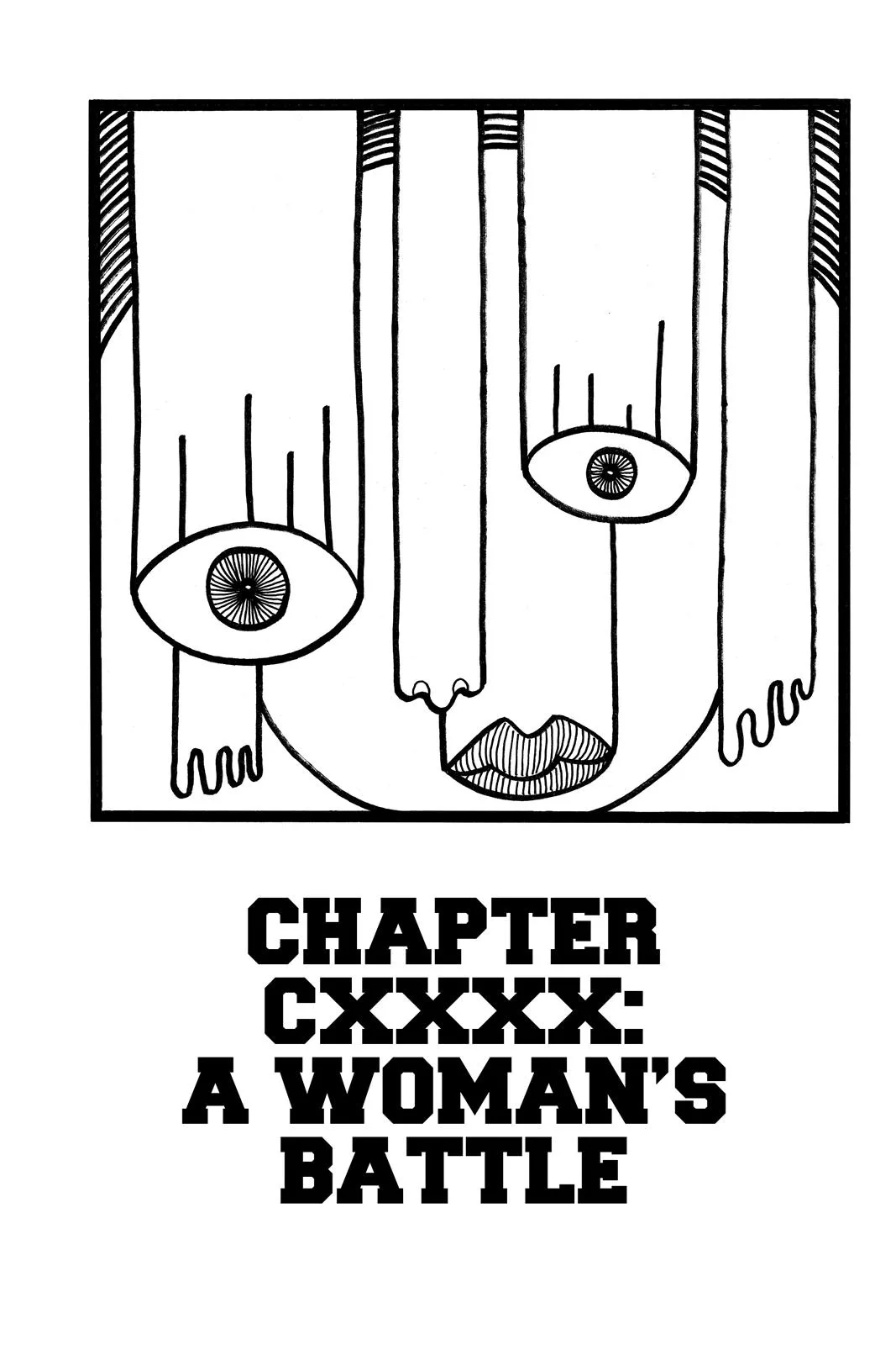 Fire Force - Chapter 140 - Page 1