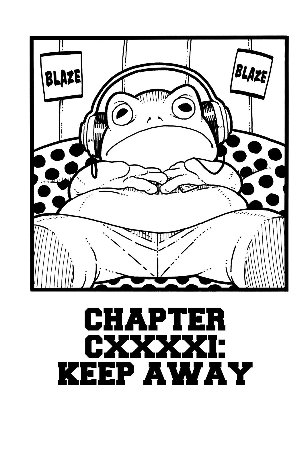 Fire Force - Chapter 141 - Page 1