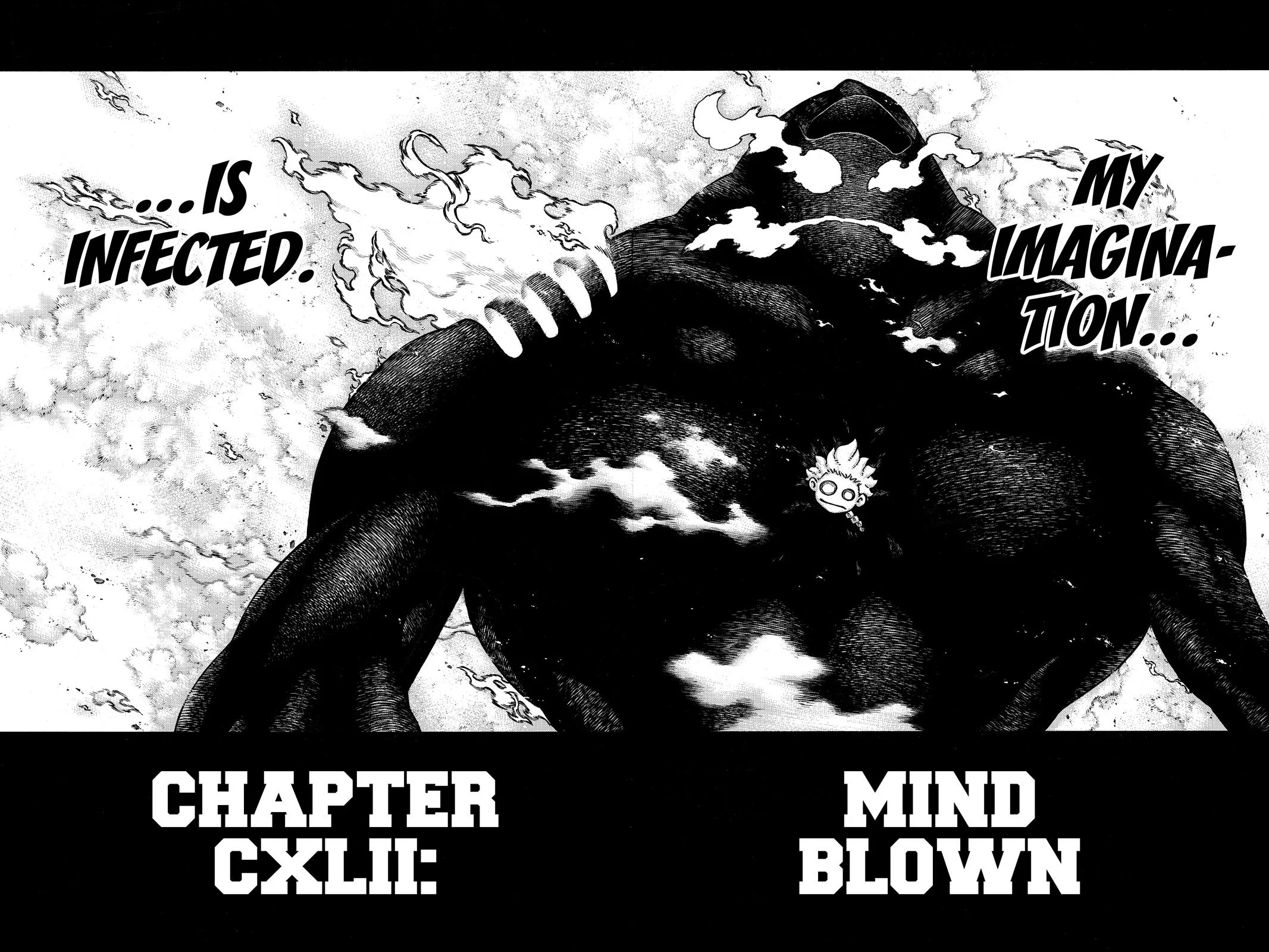 Fire Force - Chapter 142 - Page 7
