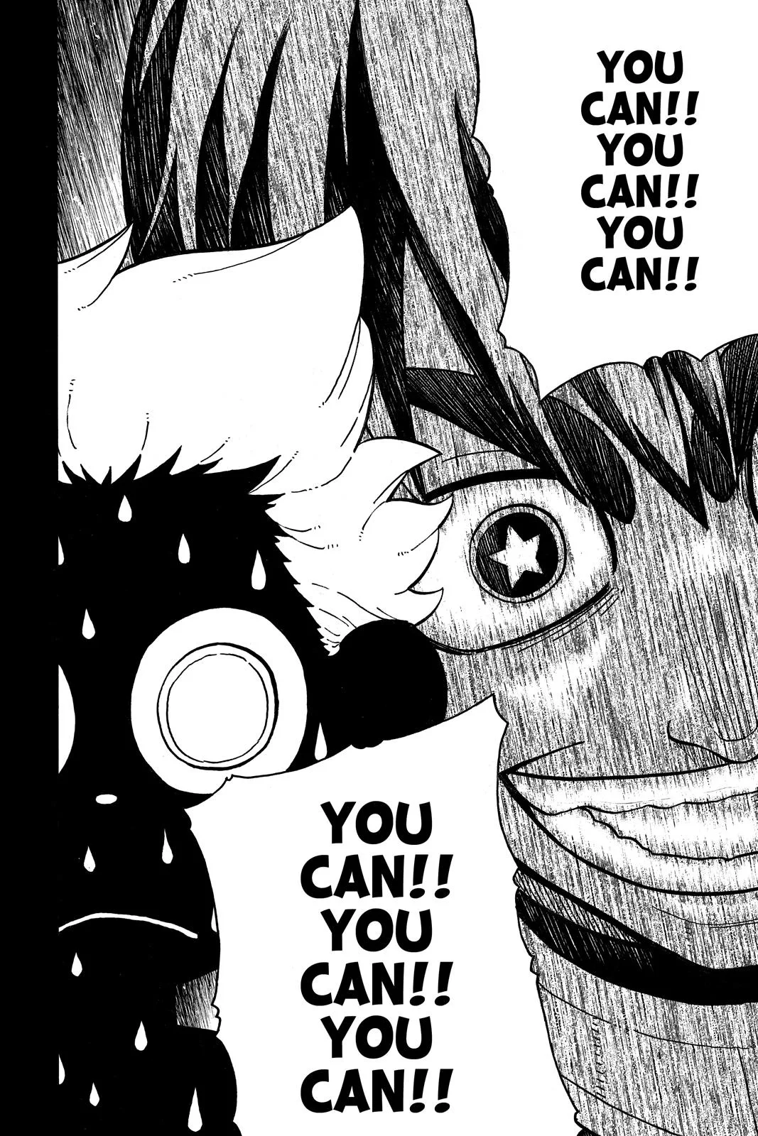 Fire Force - Chapter 144 - Page 12
