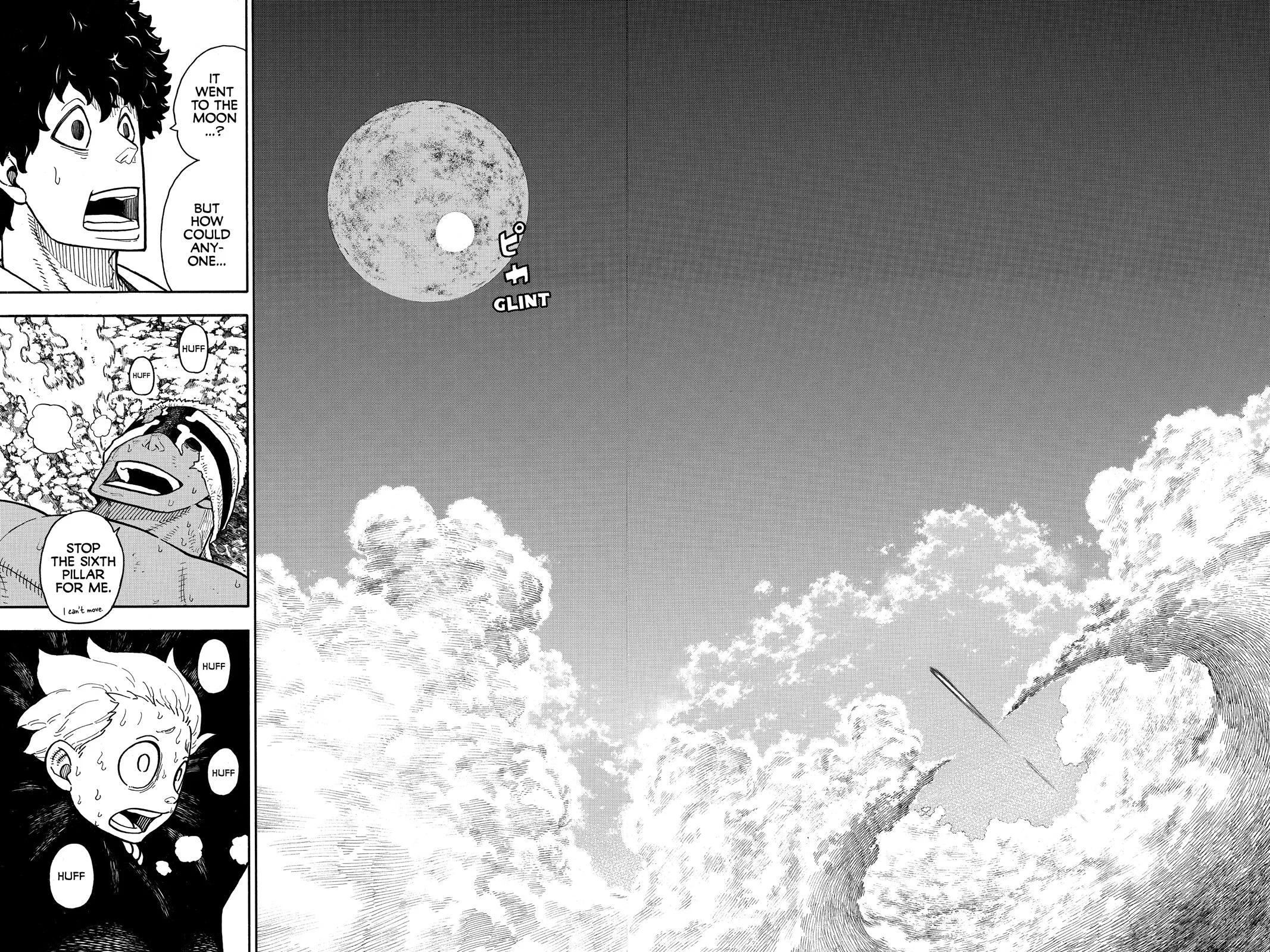 Fire Force - Chapter 145 - Page 14