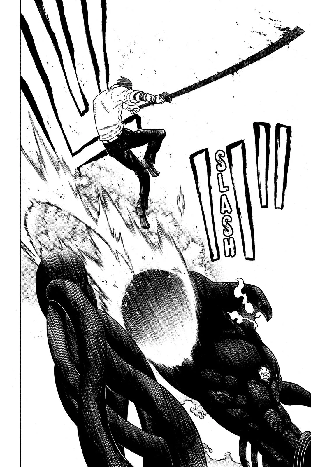 Fire Force - Chapter 145 - Page 17