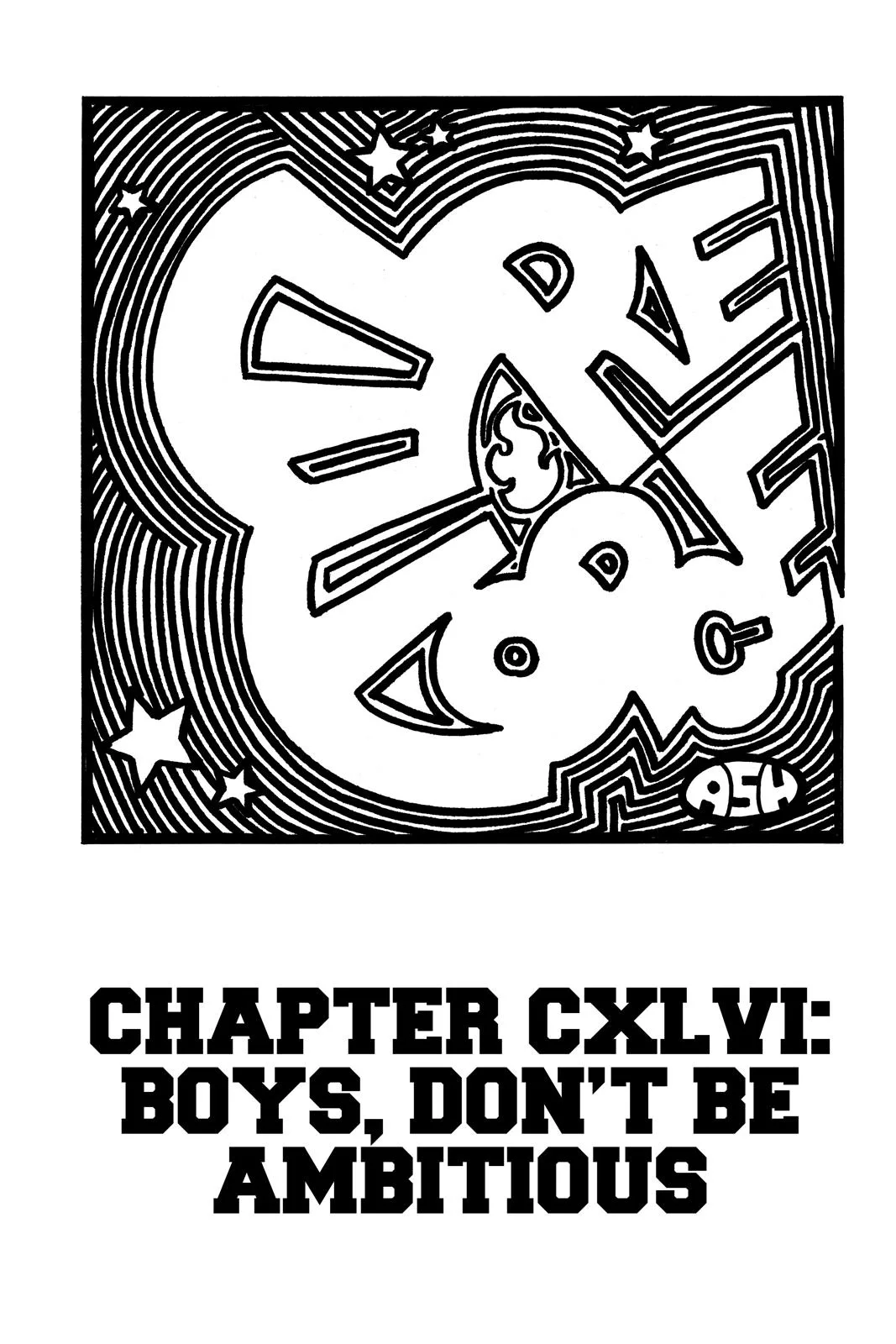 Fire Force - Chapter 146 - Page 1