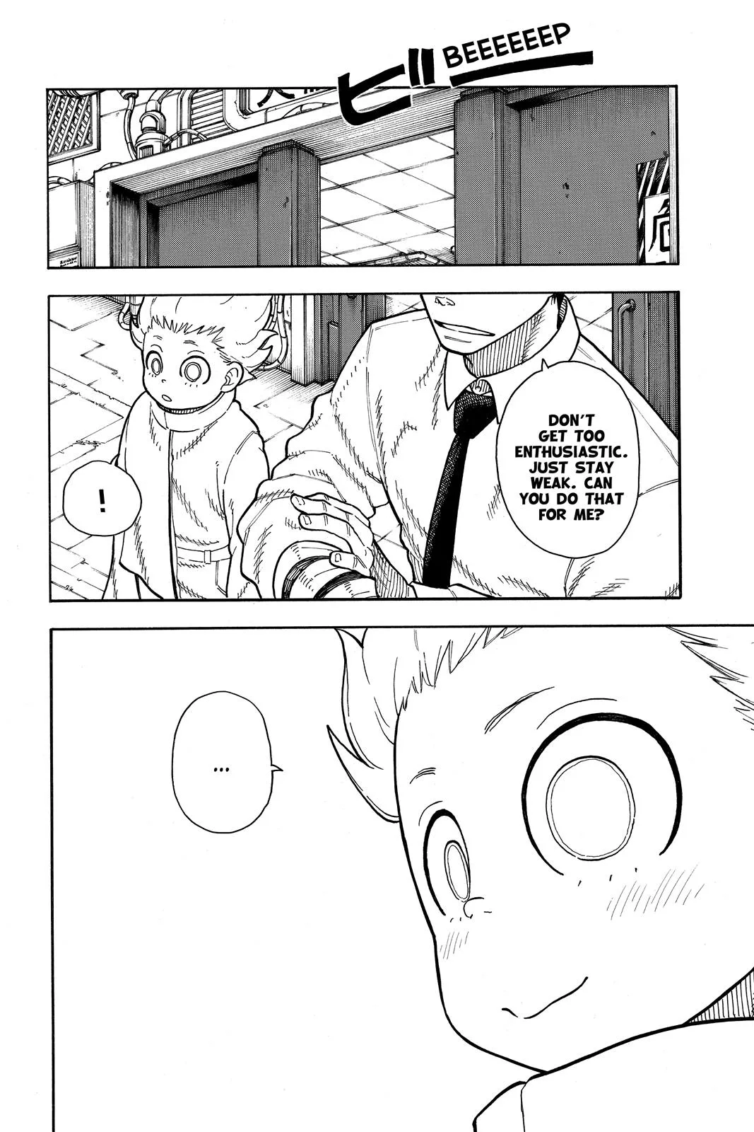 Fire Force - Chapter 147 - Page 18