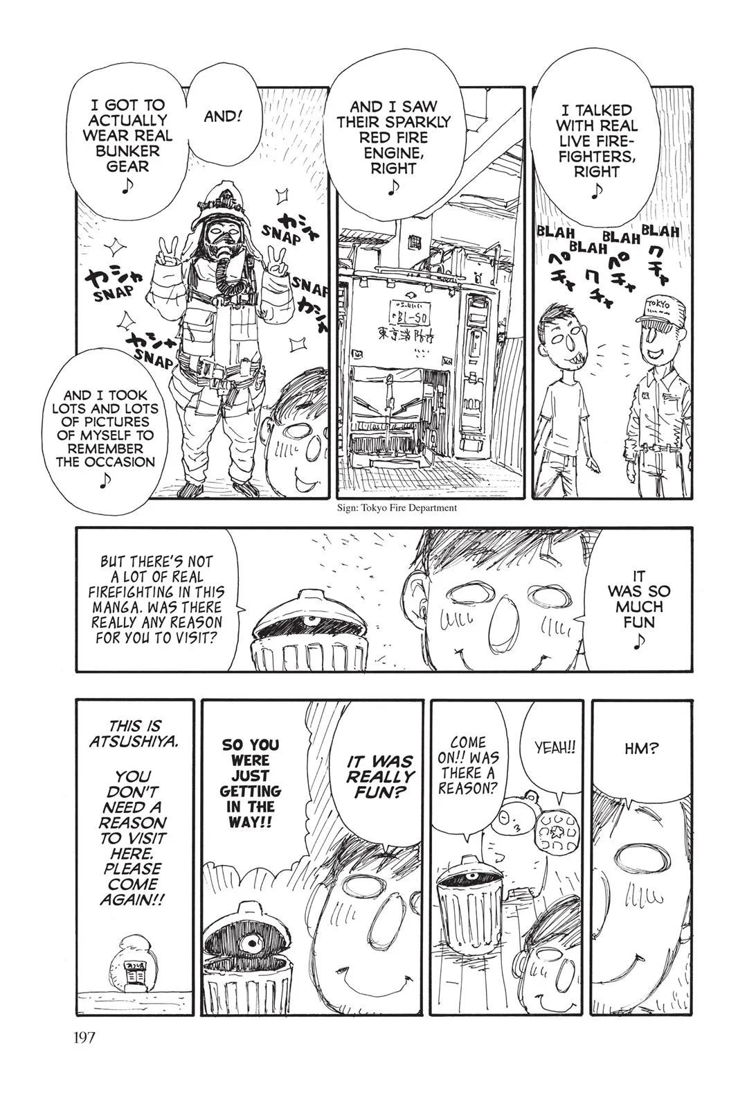 Fire Force - Chapter 15 - Page 25