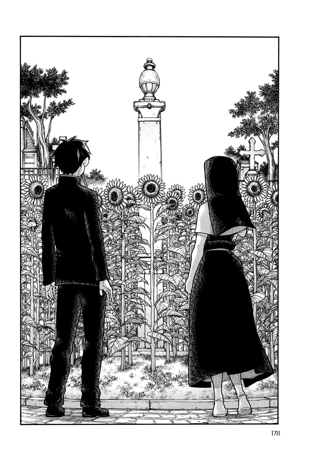 Fire Force - Chapter 150 - Page 12