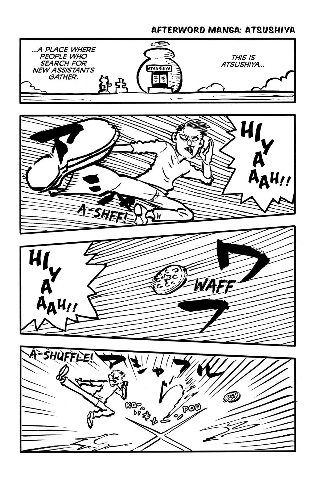 Fire Force - Chapter 150 - Page 22