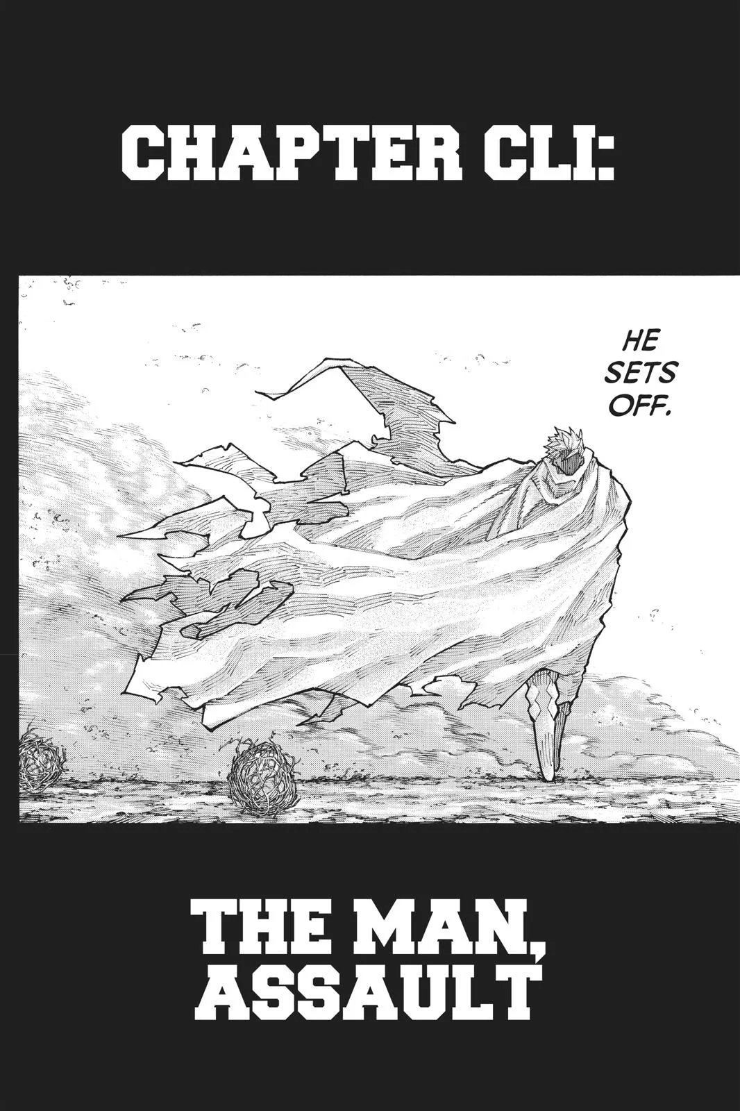 Fire Force - Chapter 151 - Page 7