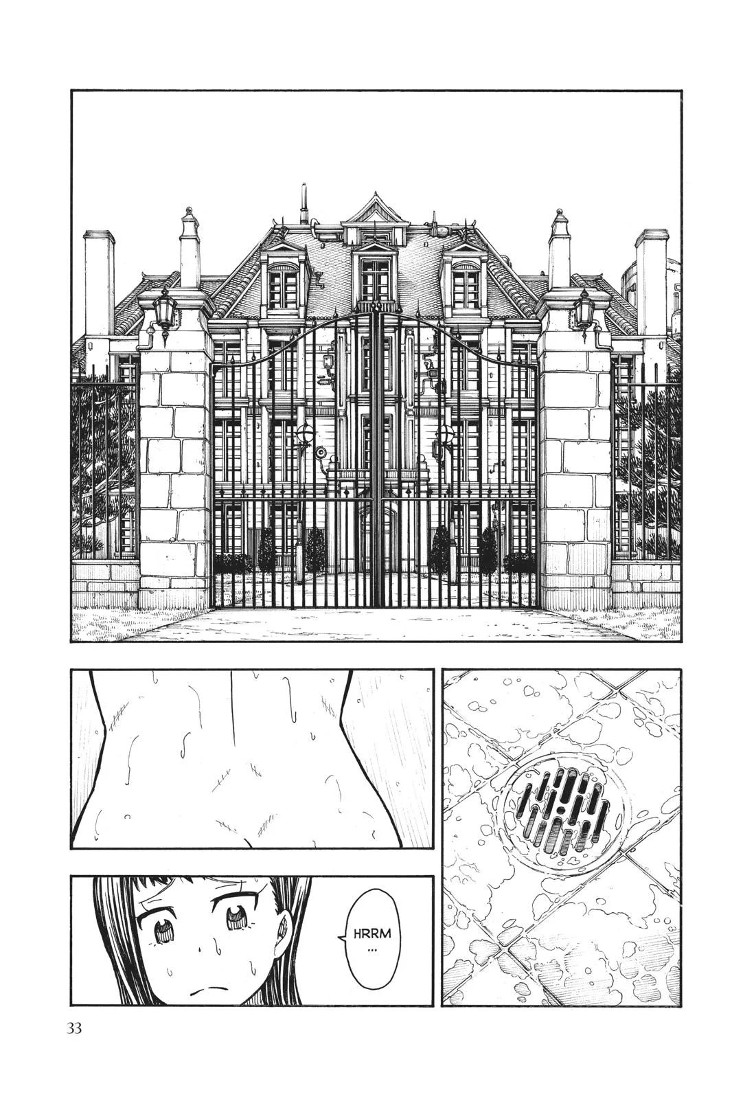 Fire Force - Chapter 152 - Page 5