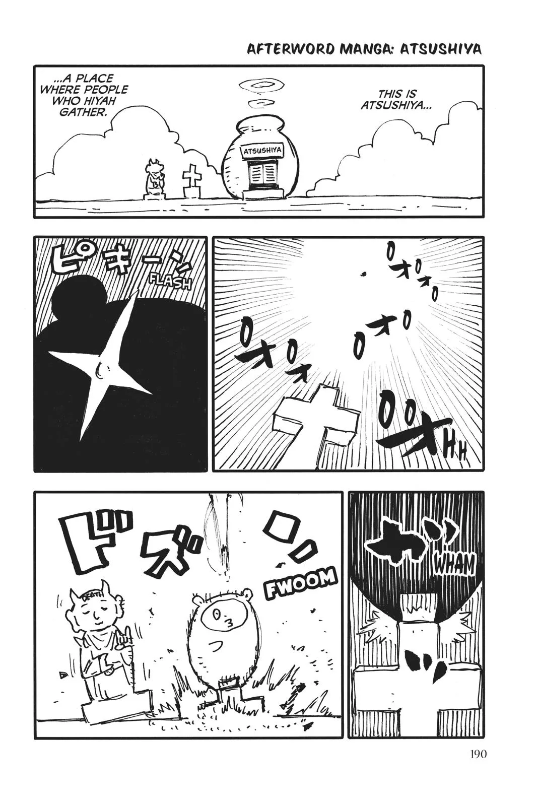 Fire Force - Chapter 159 - Page 20