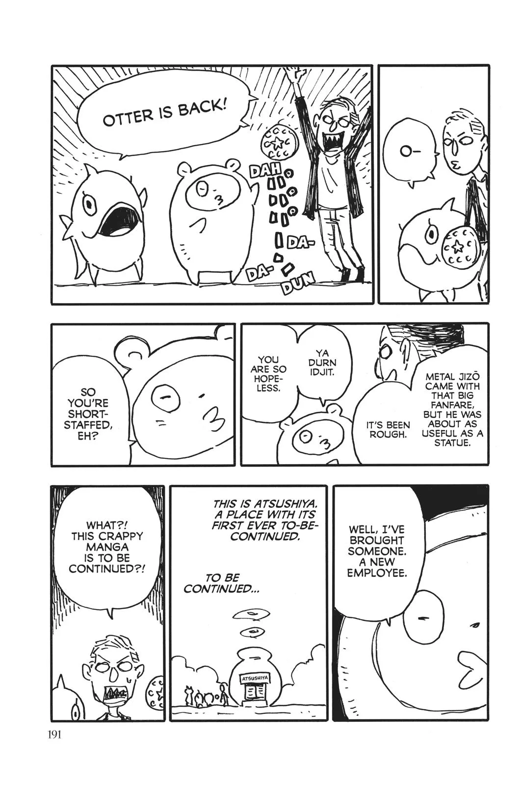 Fire Force - Chapter 159 - Page 21