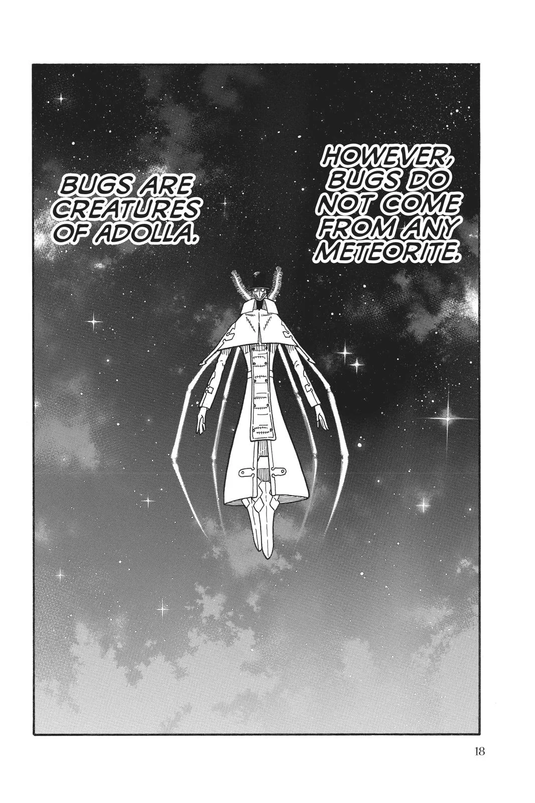 Fire Force - Chapter 160 - Page 16