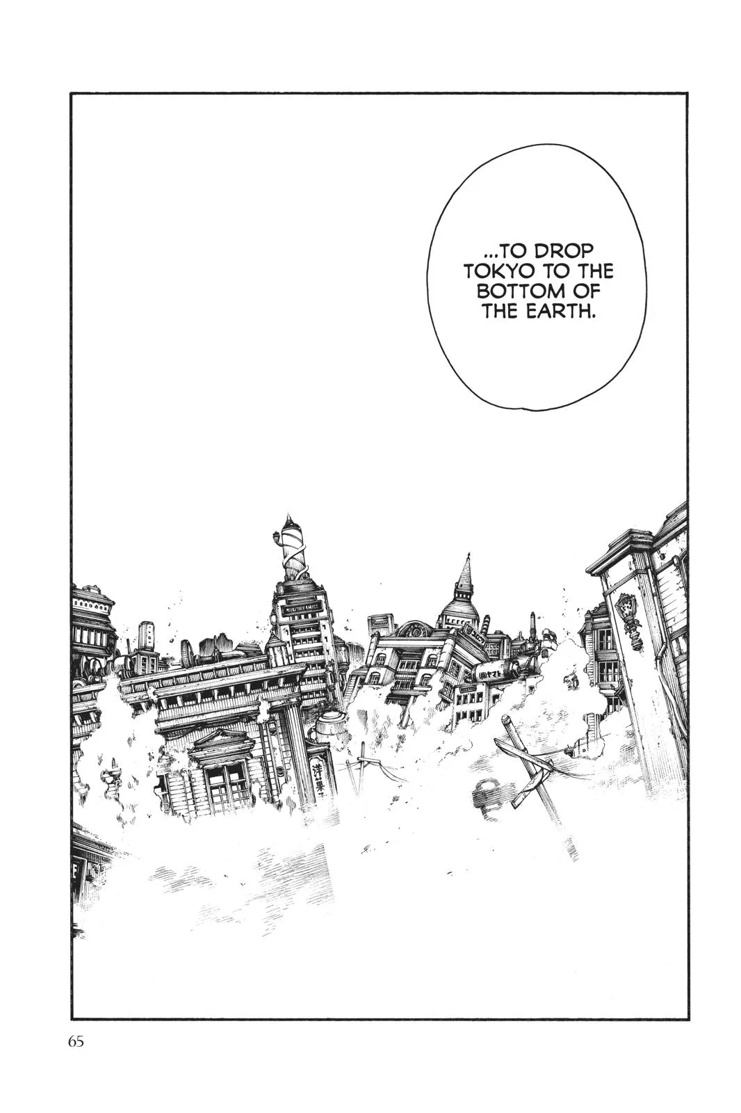 Fire Force - Chapter 162 - Page 19