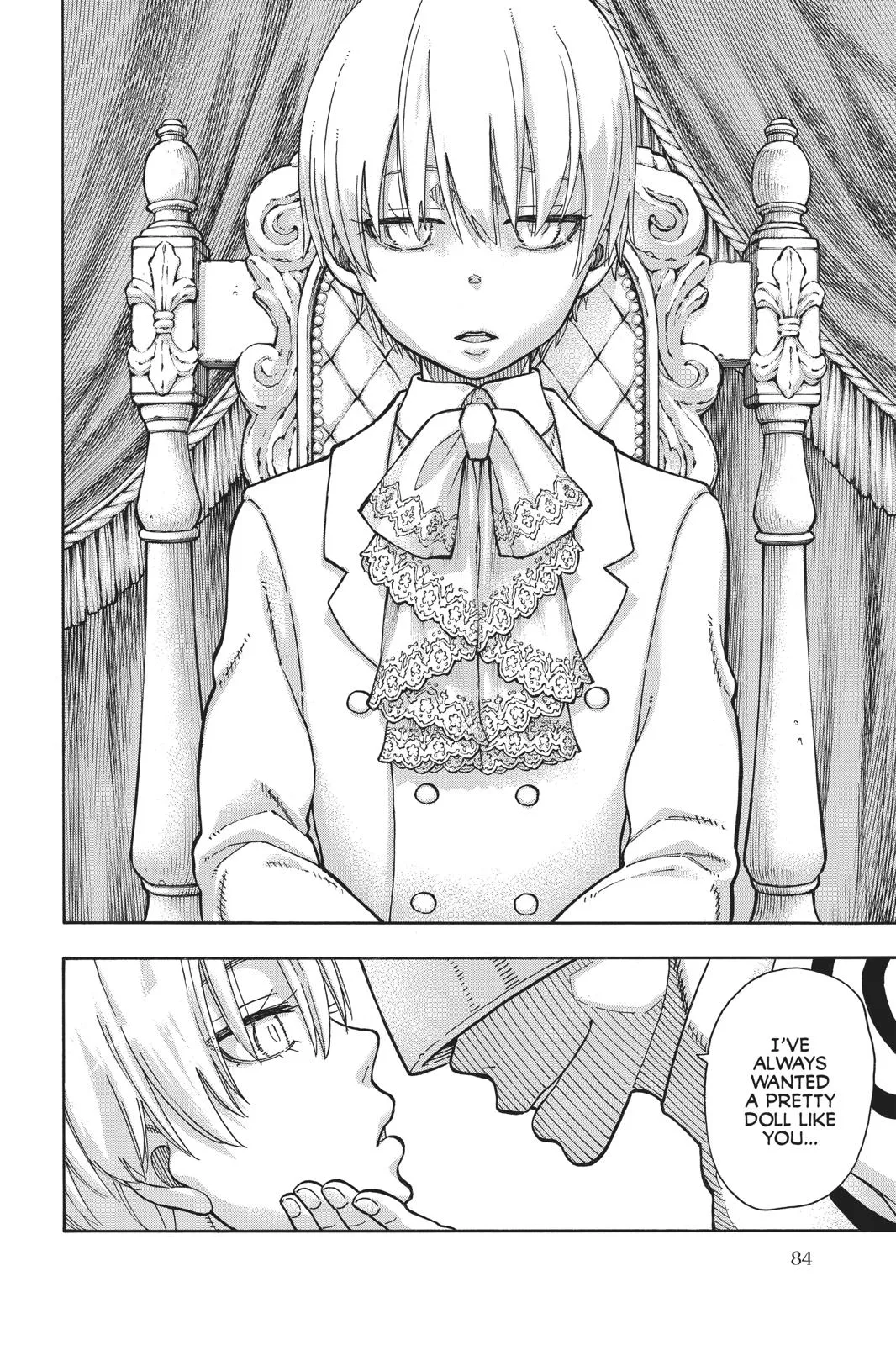 Fire Force - Chapter 163 - Page 18