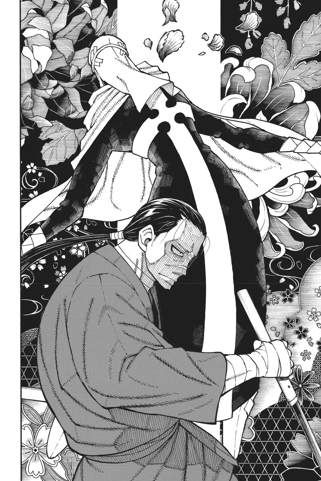 Fire Force - Chapter 167 - Page 16