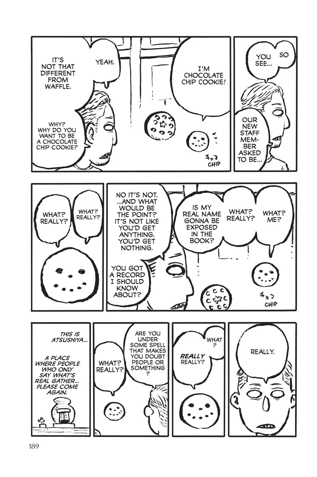 Fire Force - Chapter 168 - Page 23