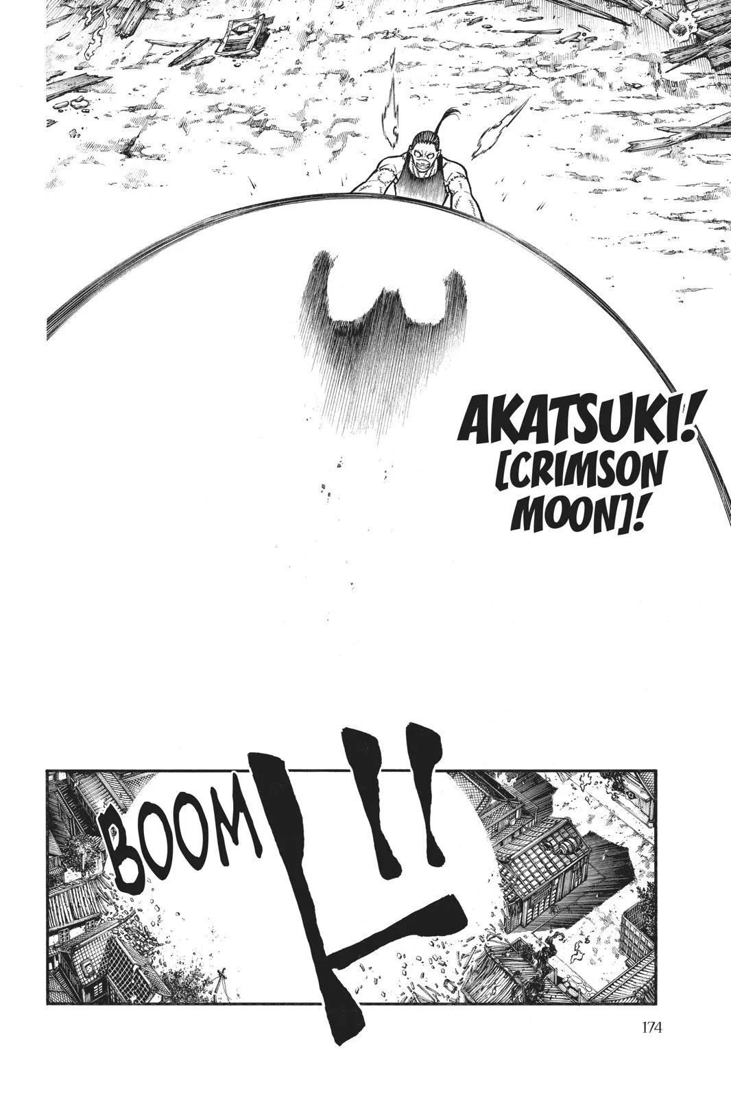 Fire Force - Chapter 168 - Page 8