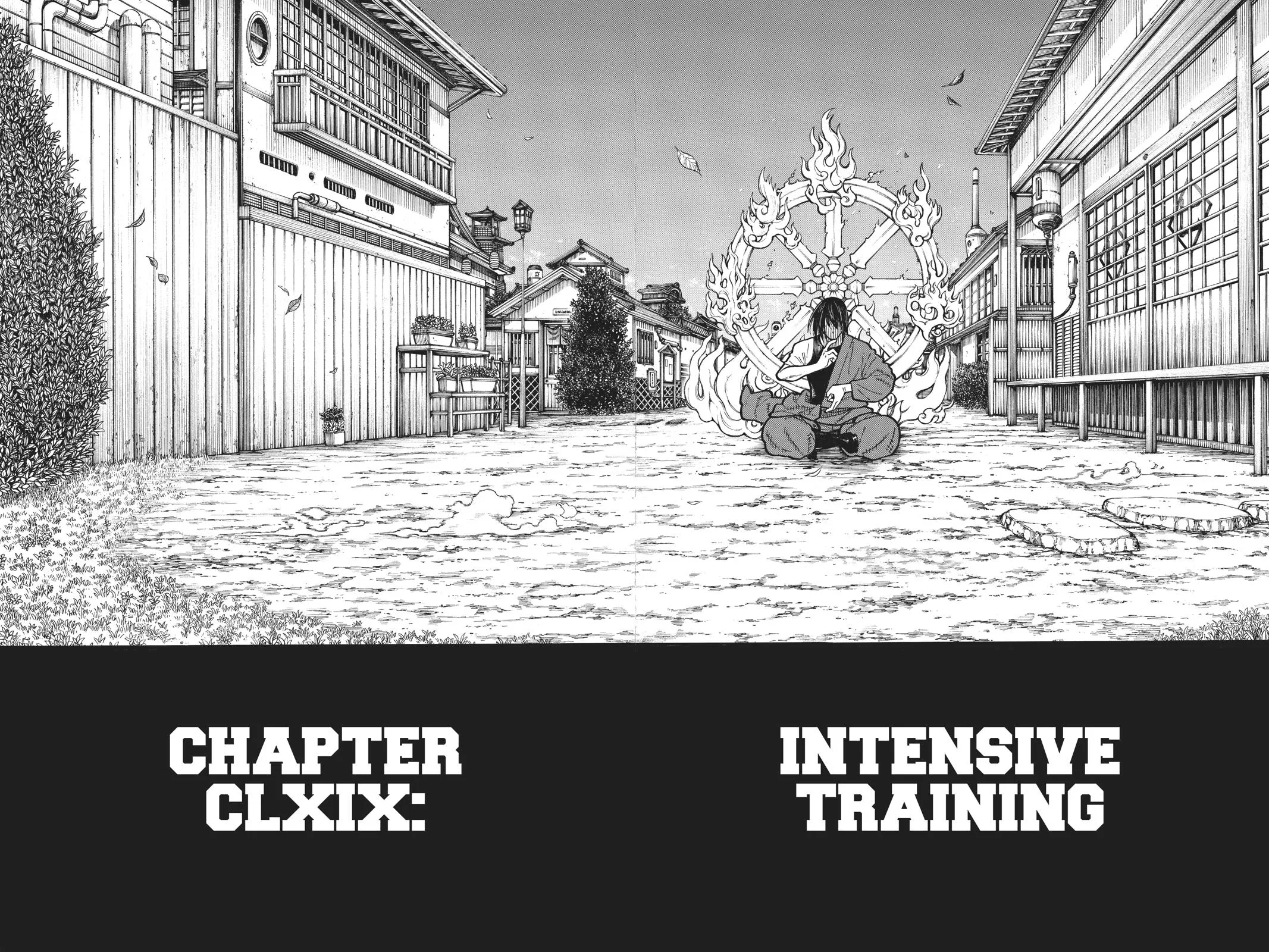 Fire Force - Chapter 169 - Page 7