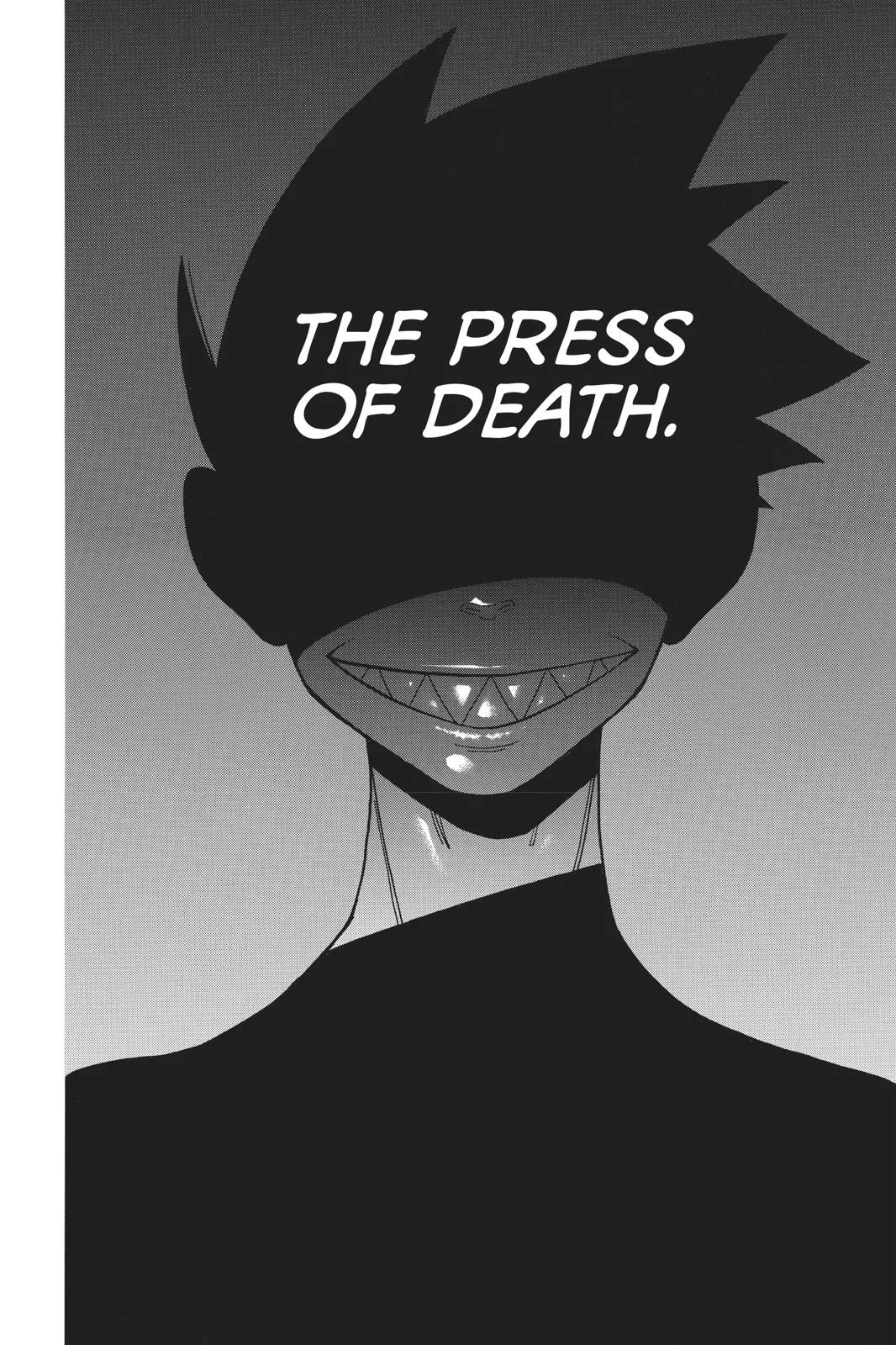 Fire Force - Chapter 173 - Page 10