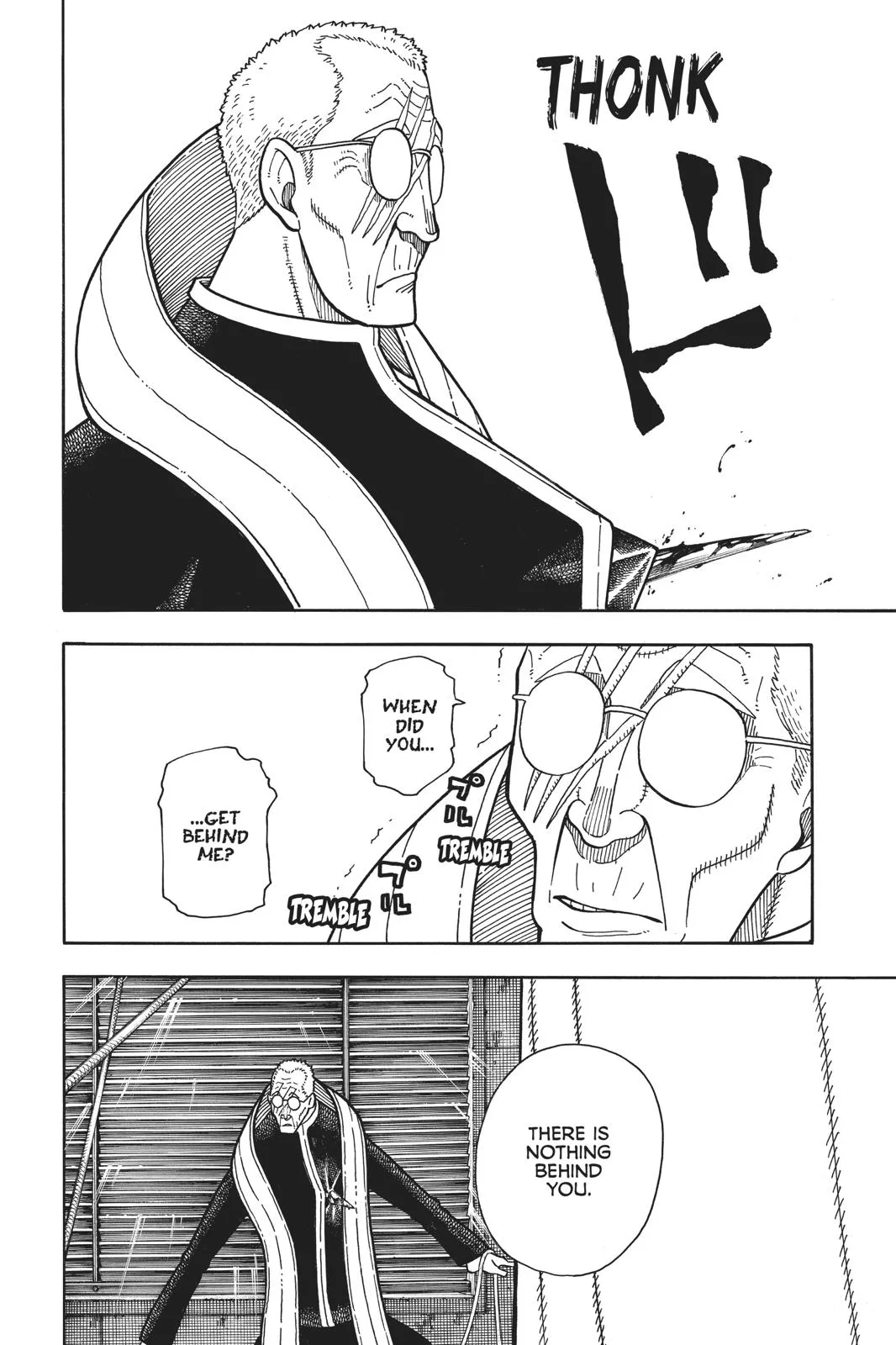 Fire Force - Chapter 173 - Page 18