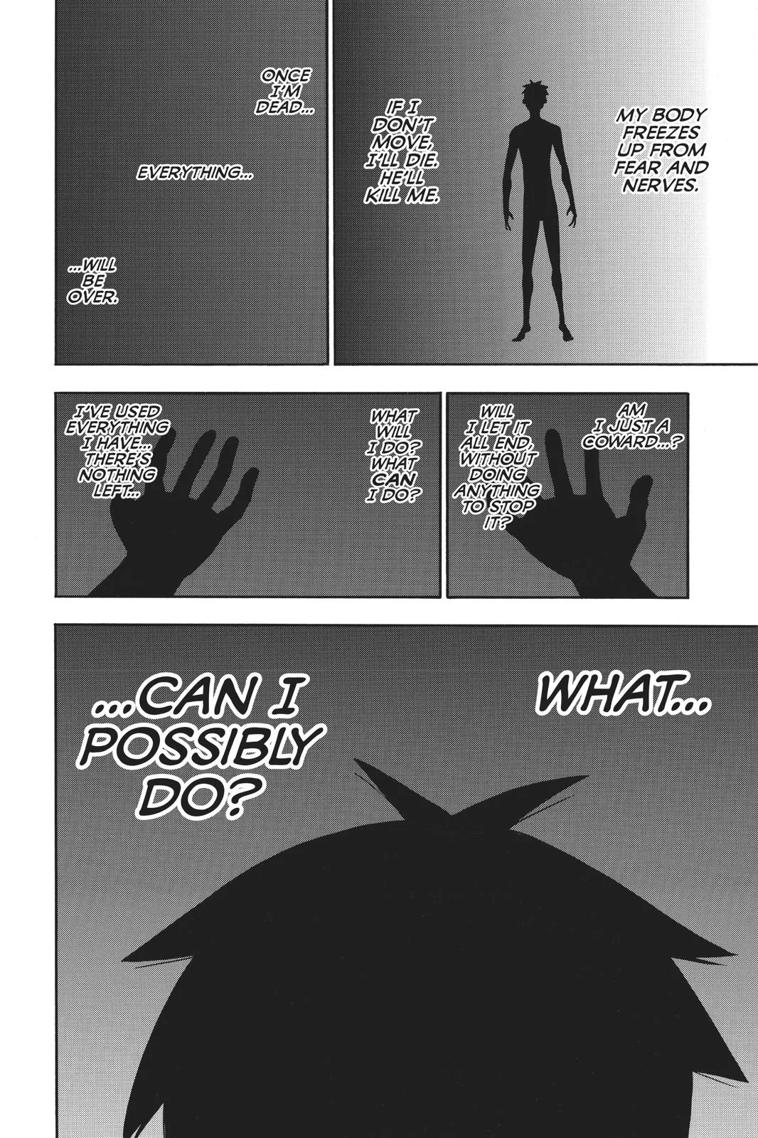 Fire Force - Chapter 173 - Page 8