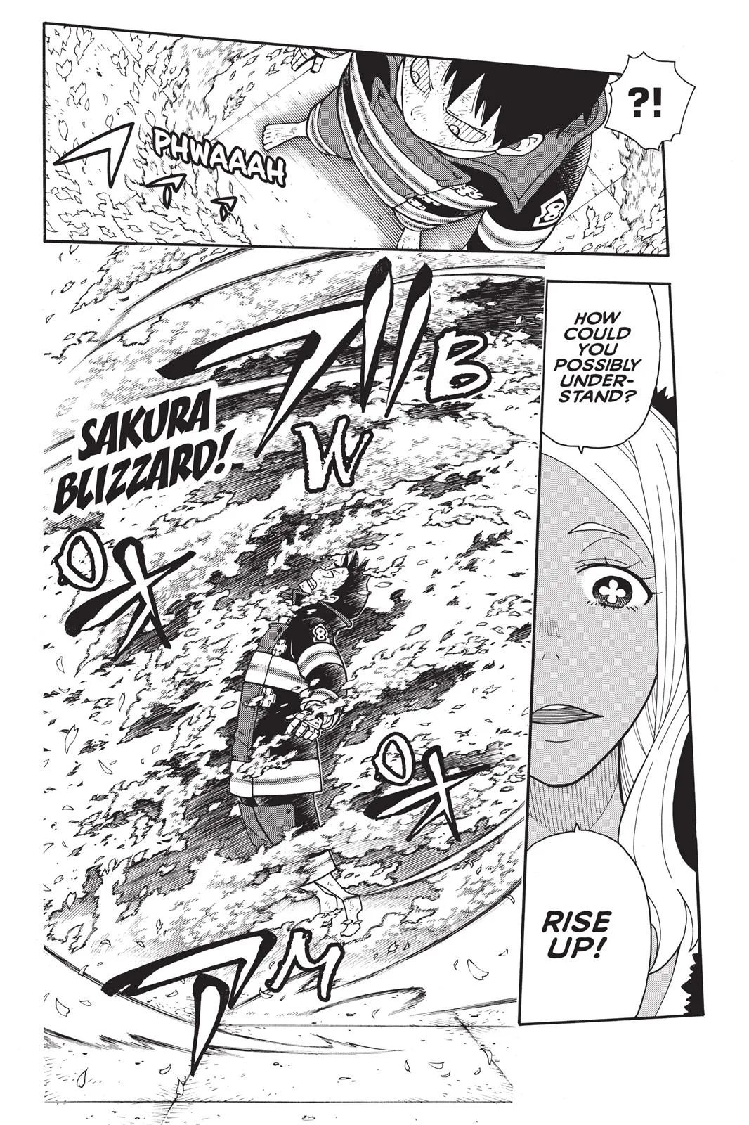 Fire Force - Chapter 18 - Page 10
