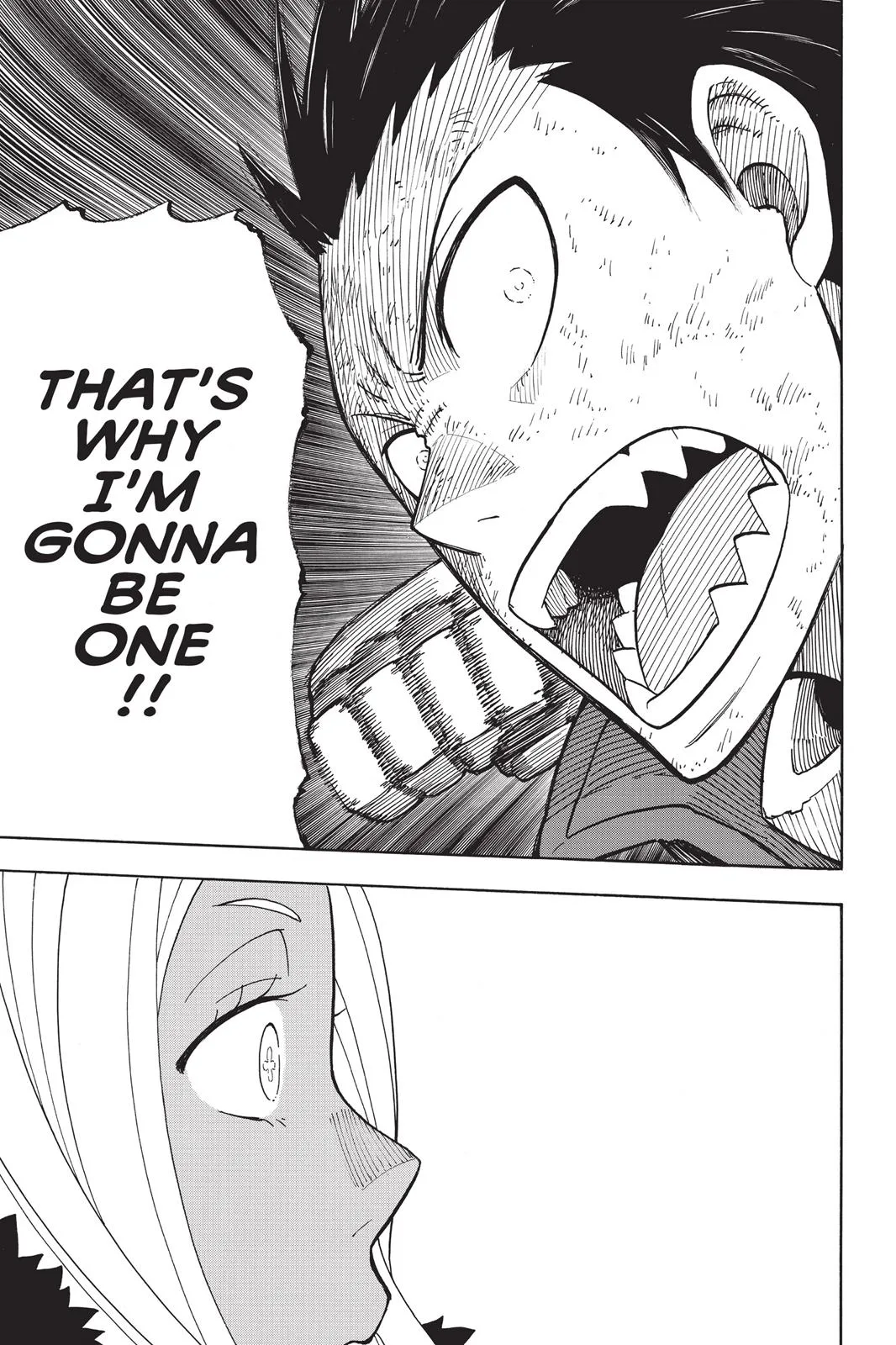 Fire Force - Chapter 18 - Page 15