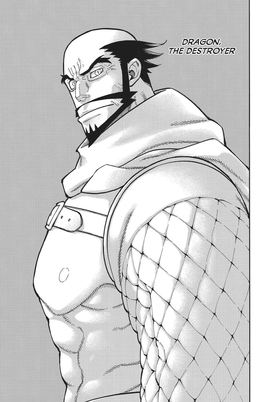 Fire Force - Chapter 180 - Page 17