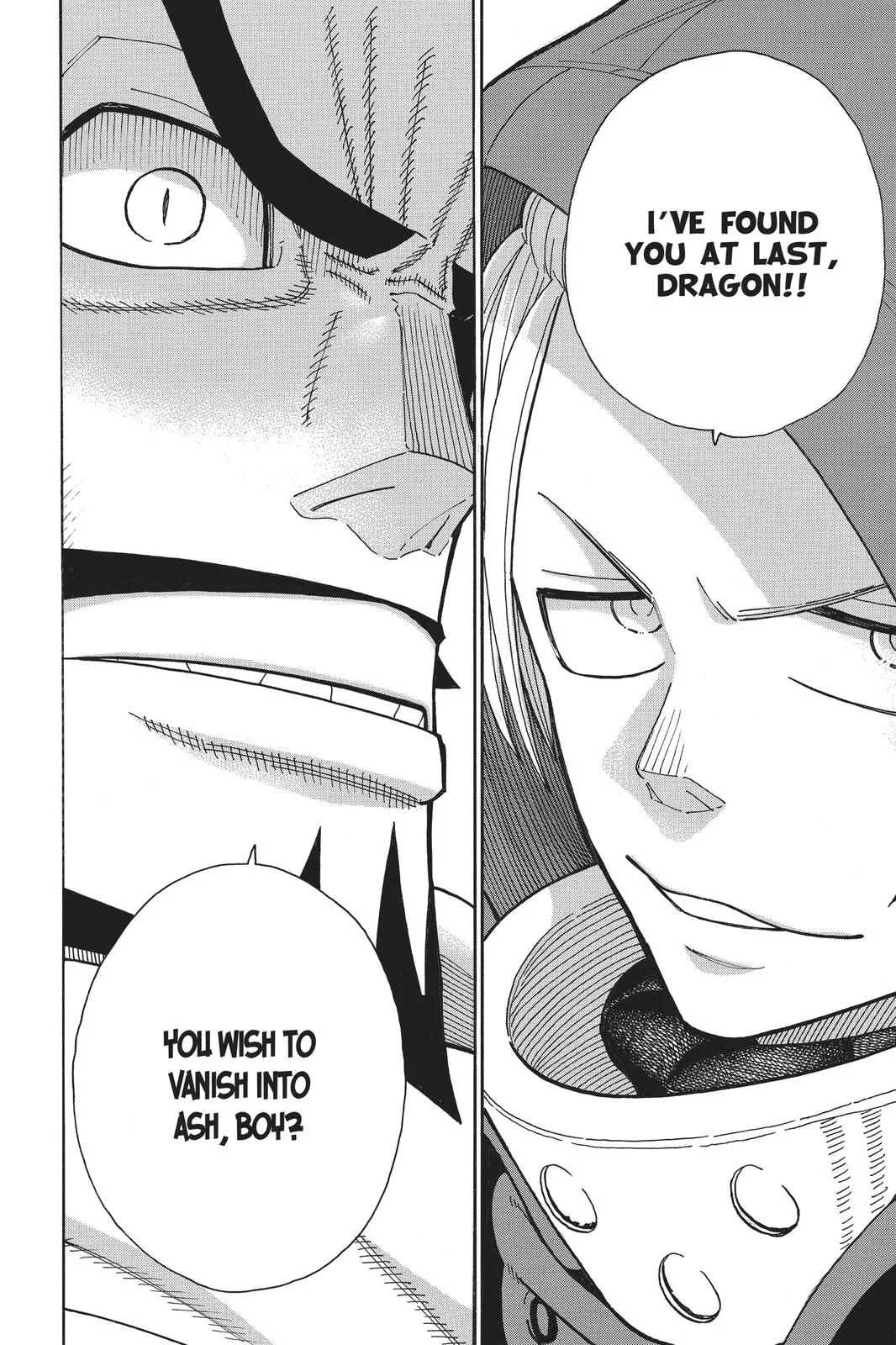 Fire Force - Chapter 186 - Page 18
