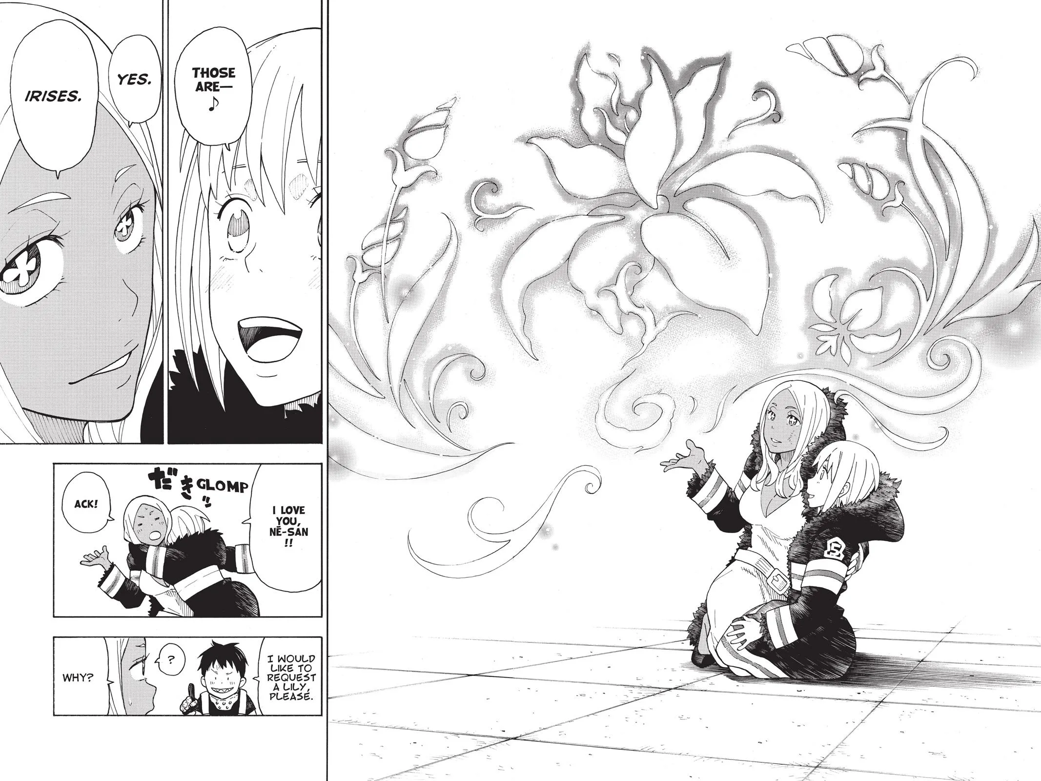 Fire Force - Chapter 19 - Page 20