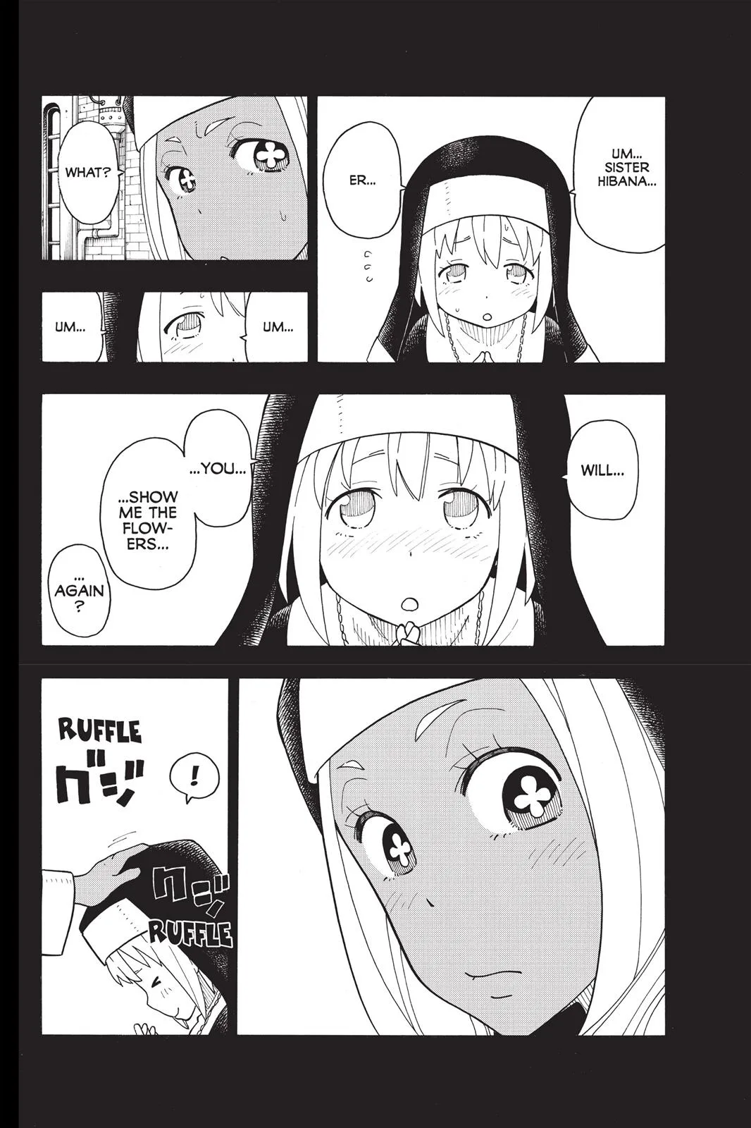 Fire Force - Chapter 19 - Page 6