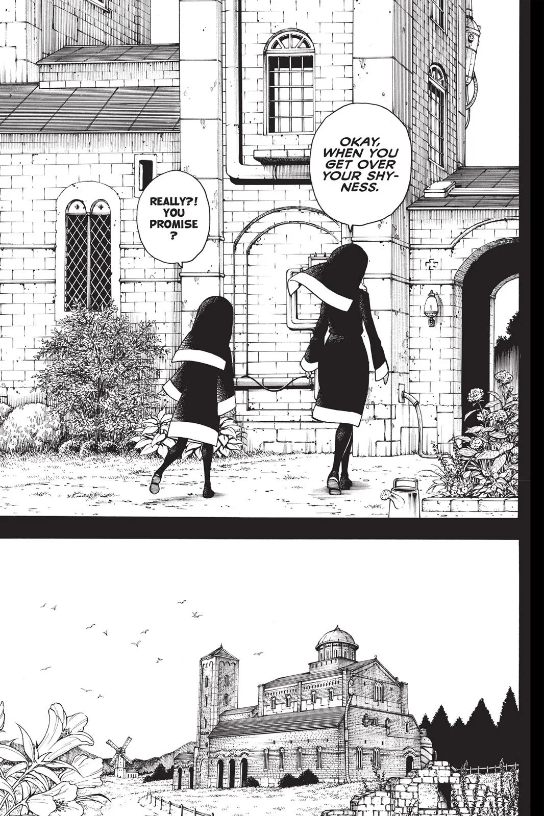 Fire Force - Chapter 19 - Page 7
