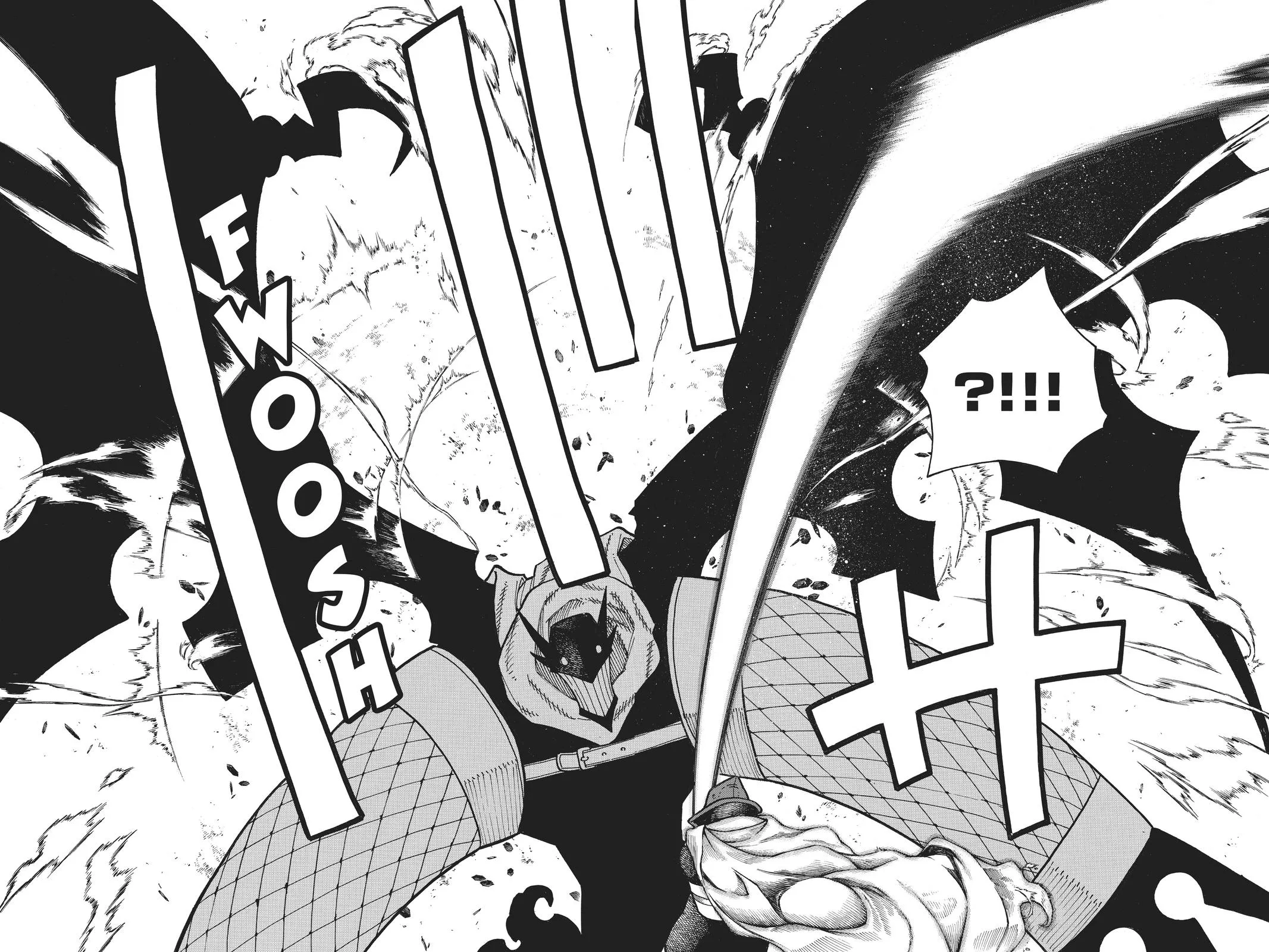 Fire Force - Chapter 190 - Page 17