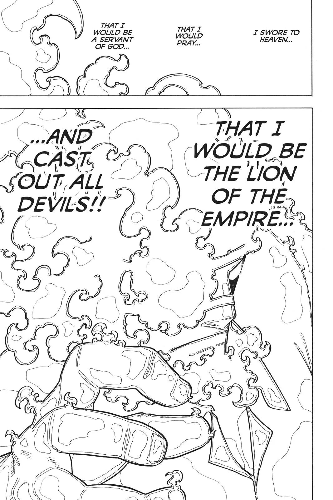 Fire Force - Chapter 193 - Page 13