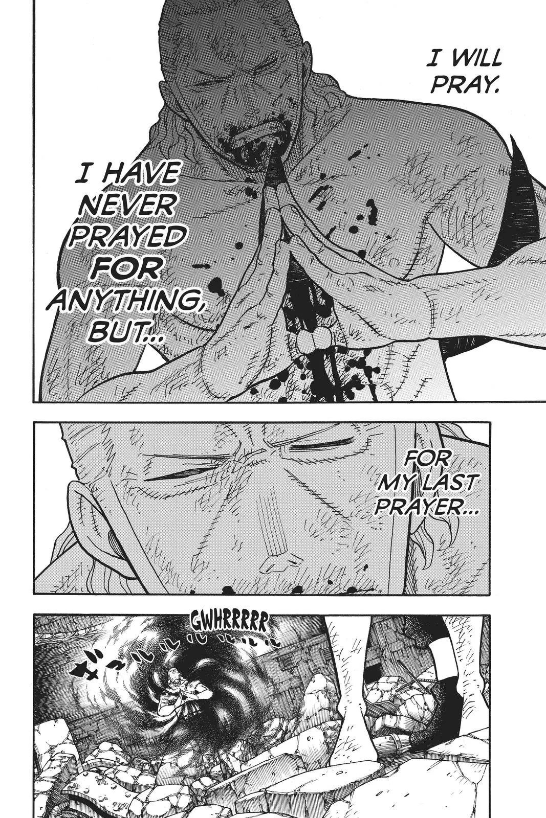 Fire Force - Chapter 195 - Page 16