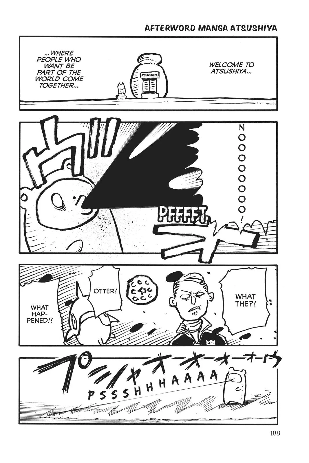 Fire Force - Chapter 195 - Page 22