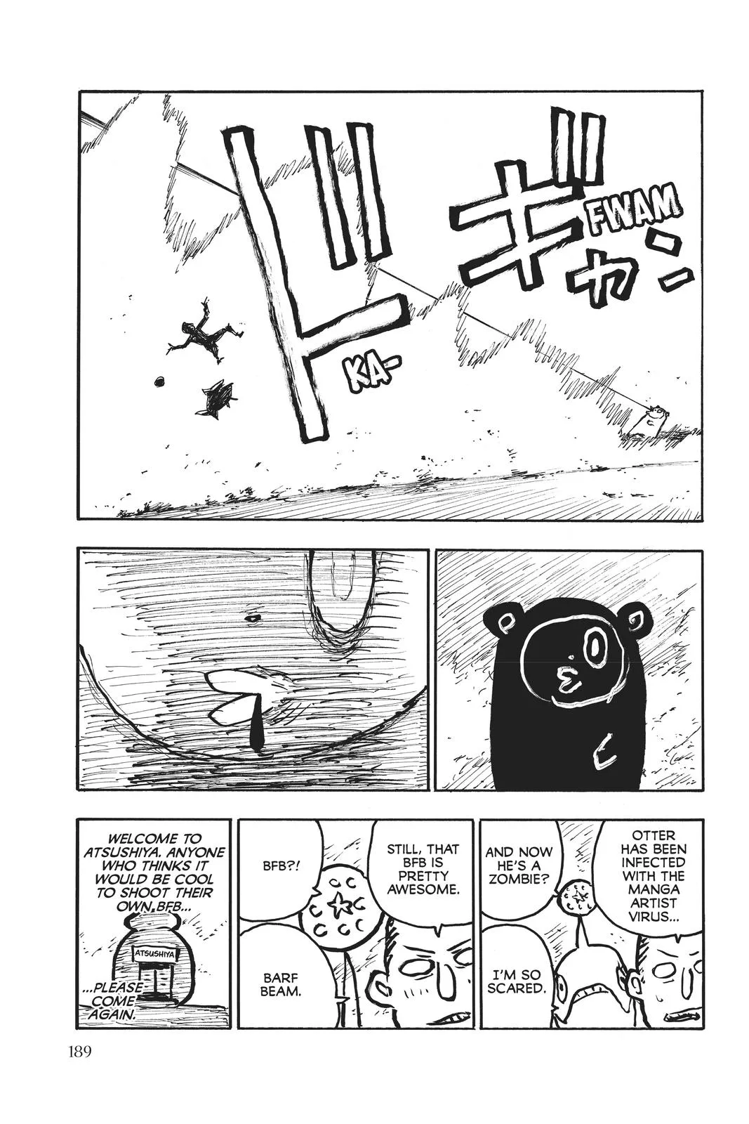 Fire Force - Chapter 195 - Page 23