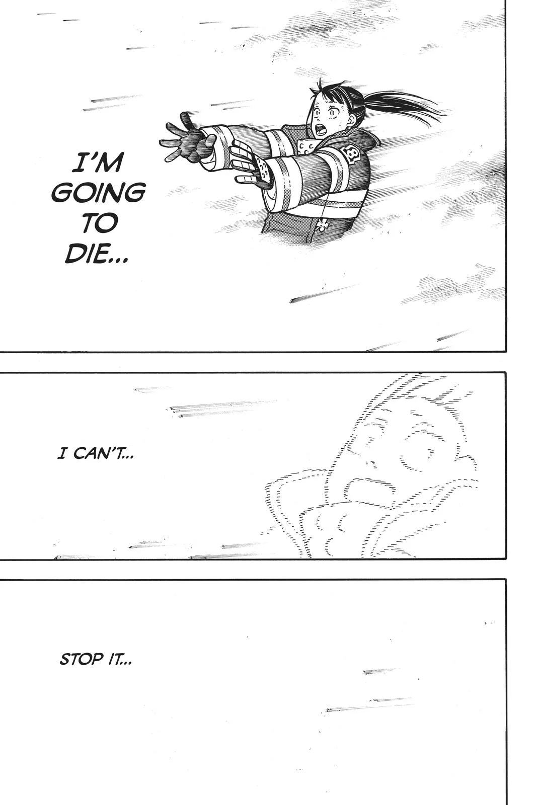 Fire Force - Chapter 195 - Page 7