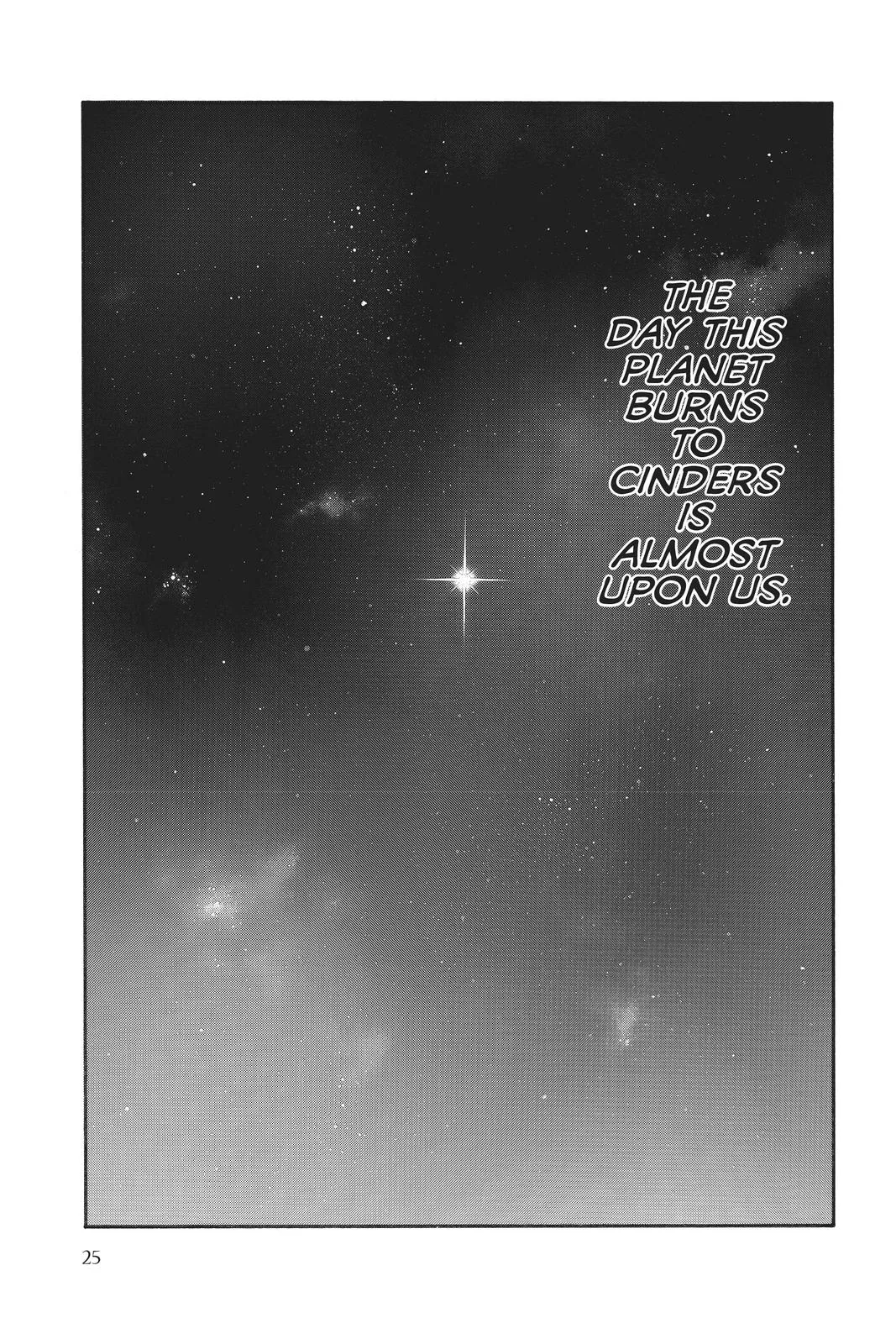 Fire Force - Chapter 196 - Page 23