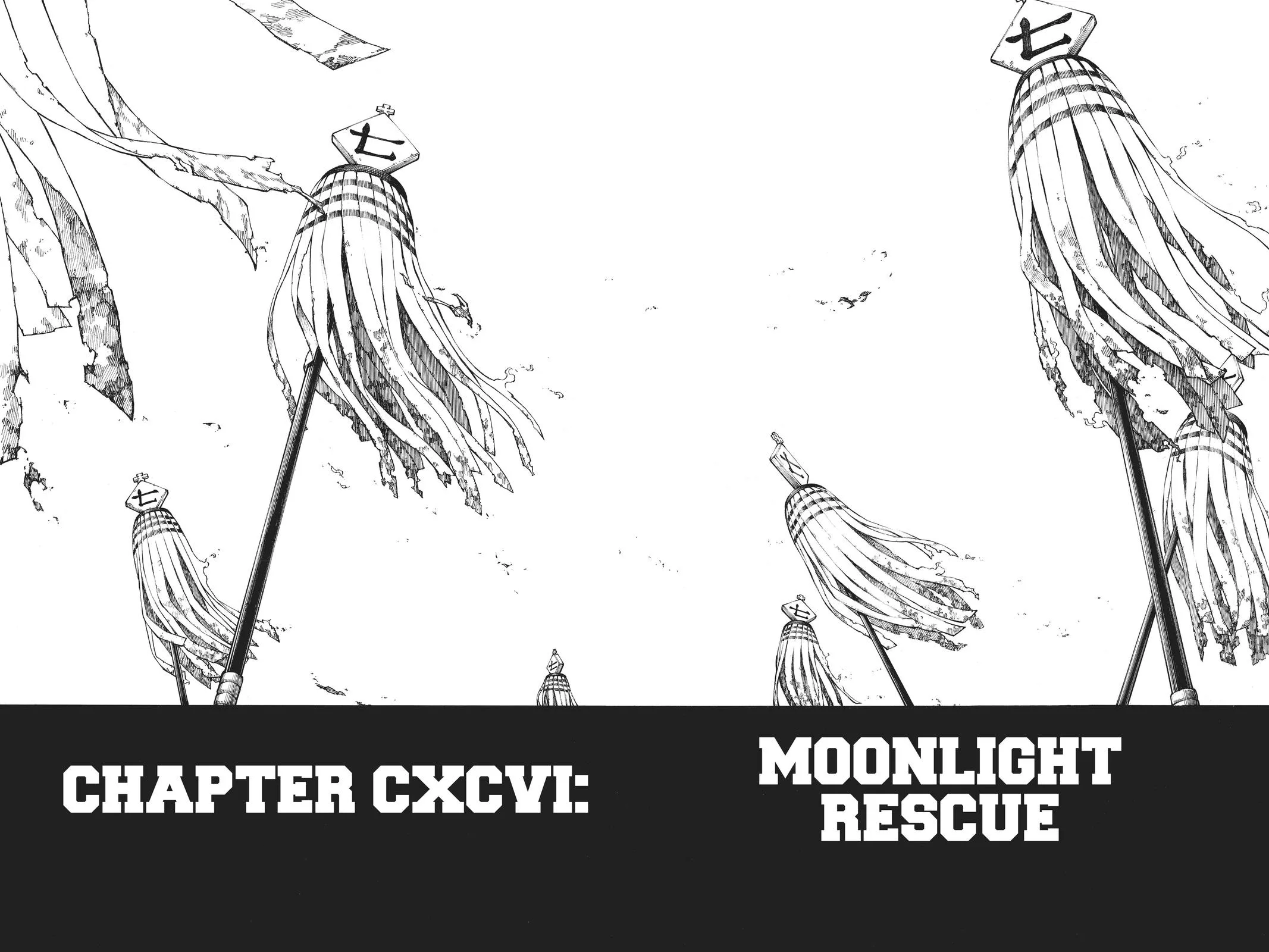 Fire Force - Chapter 196 - Page 7