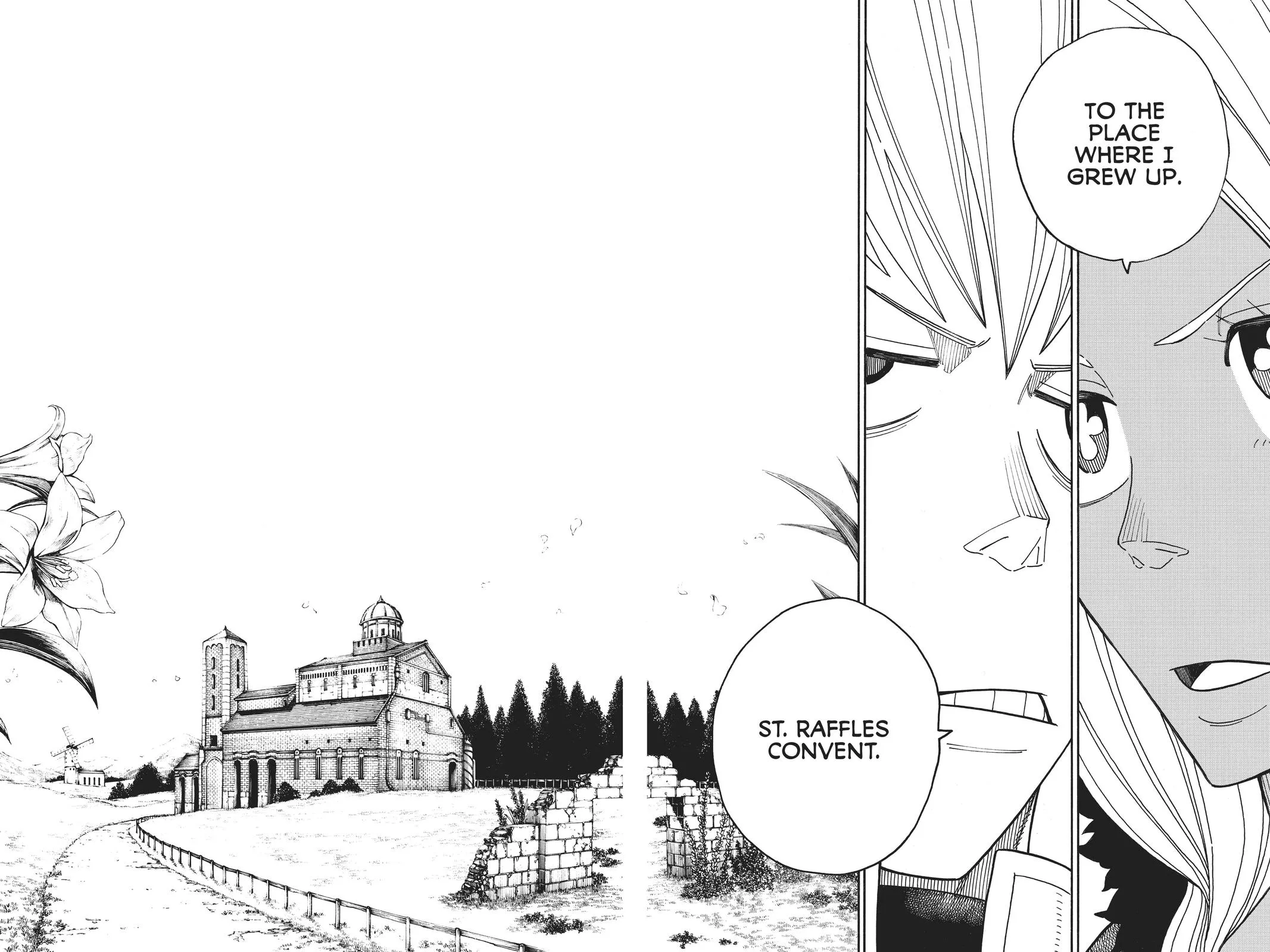 Fire Force - Chapter 197 - Page 18