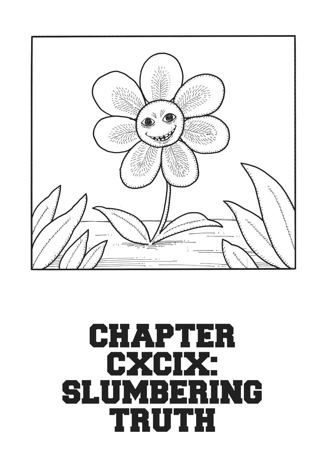Fire Force - Chapter 199 - Page 1