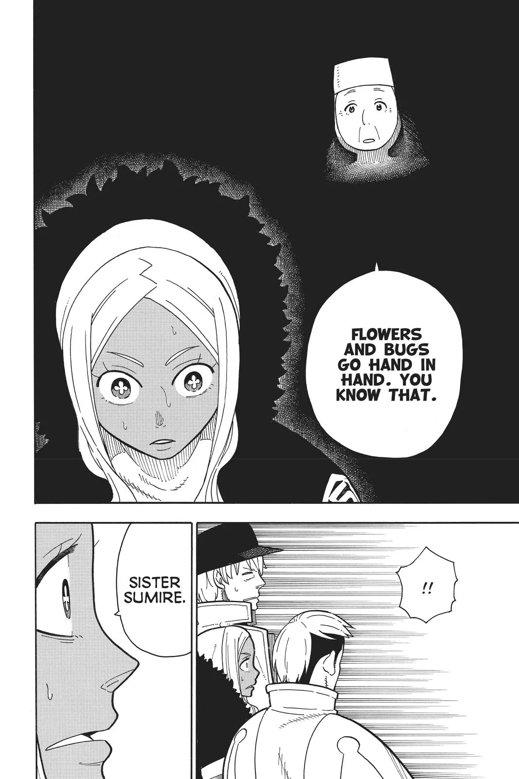 Fire Force - Chapter 199 - Page 18