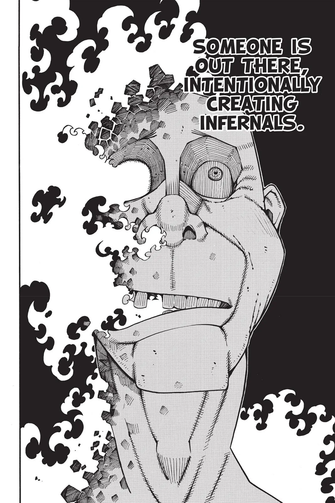 Fire Force - Chapter 20 - Page 14