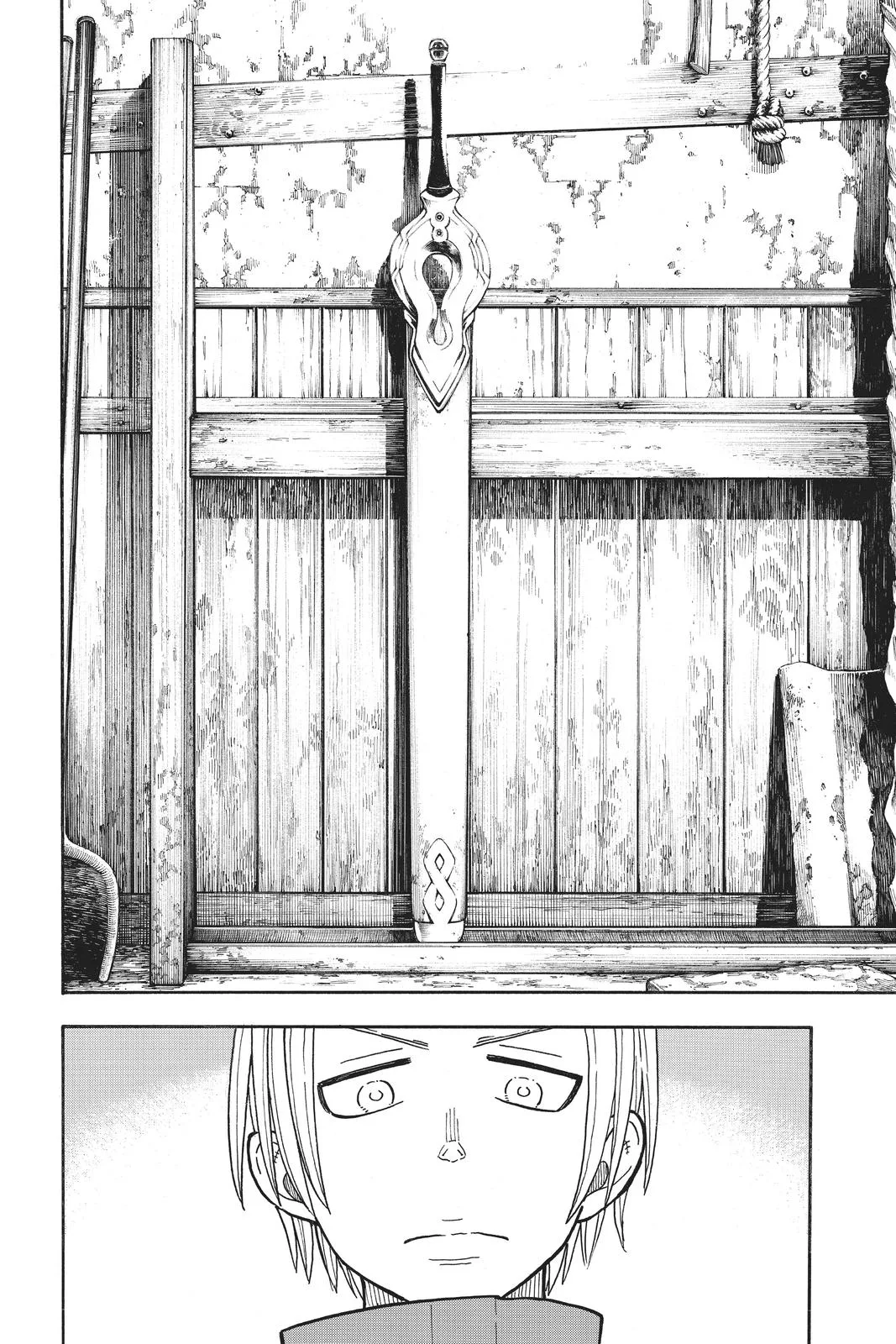 Fire Force - Chapter 205 - Page 18