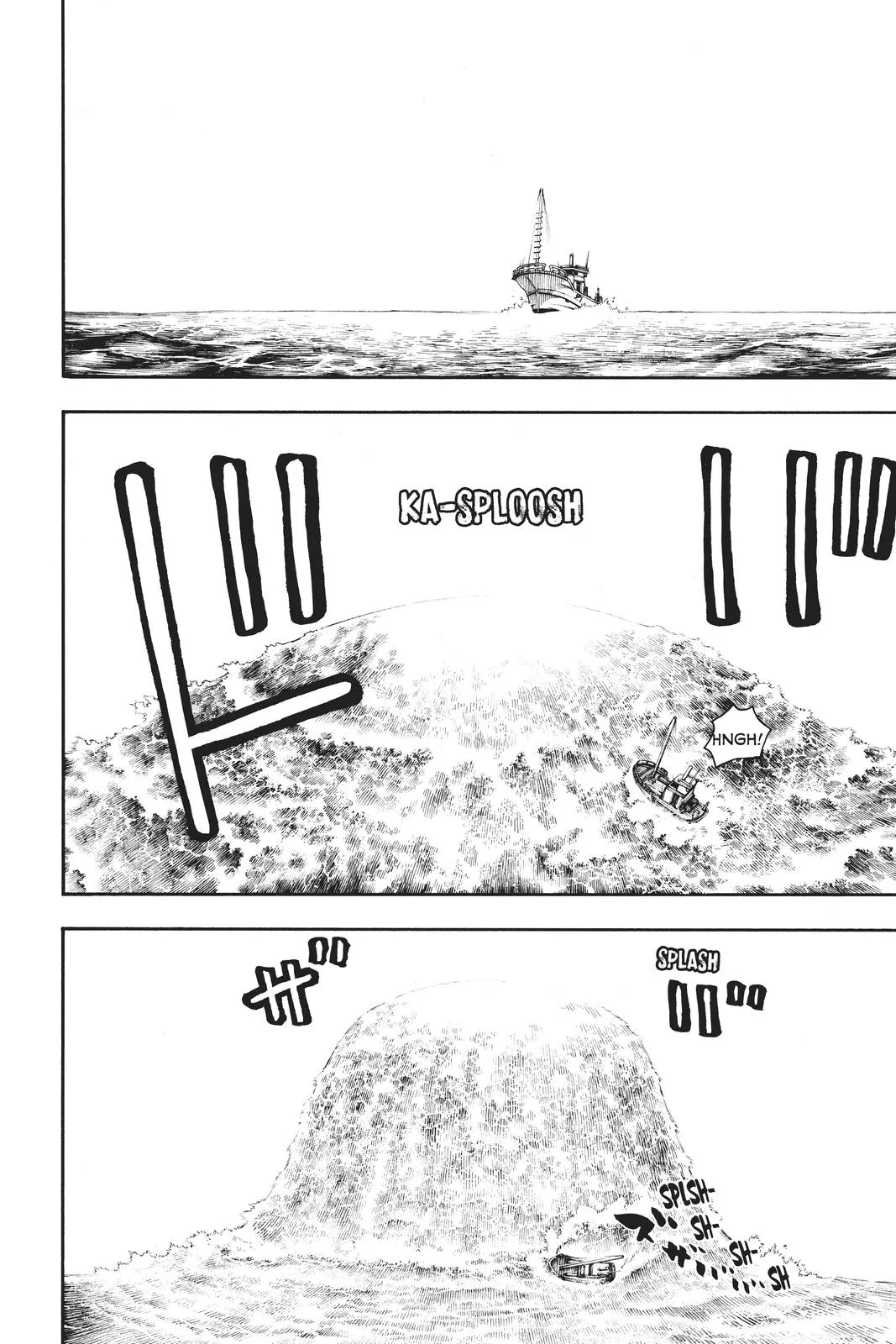 Fire Force - Chapter 211 - Page 2